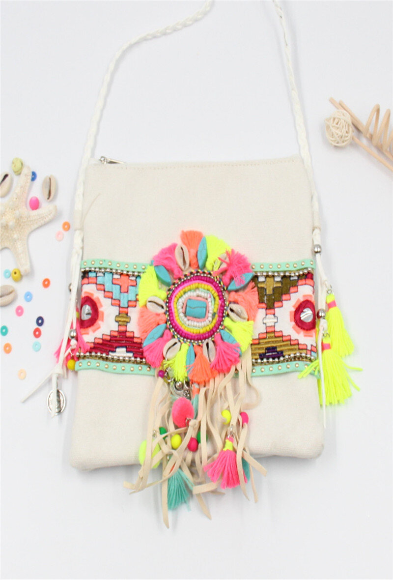 Grossista Bellissima - Borsa pochette 183POC36