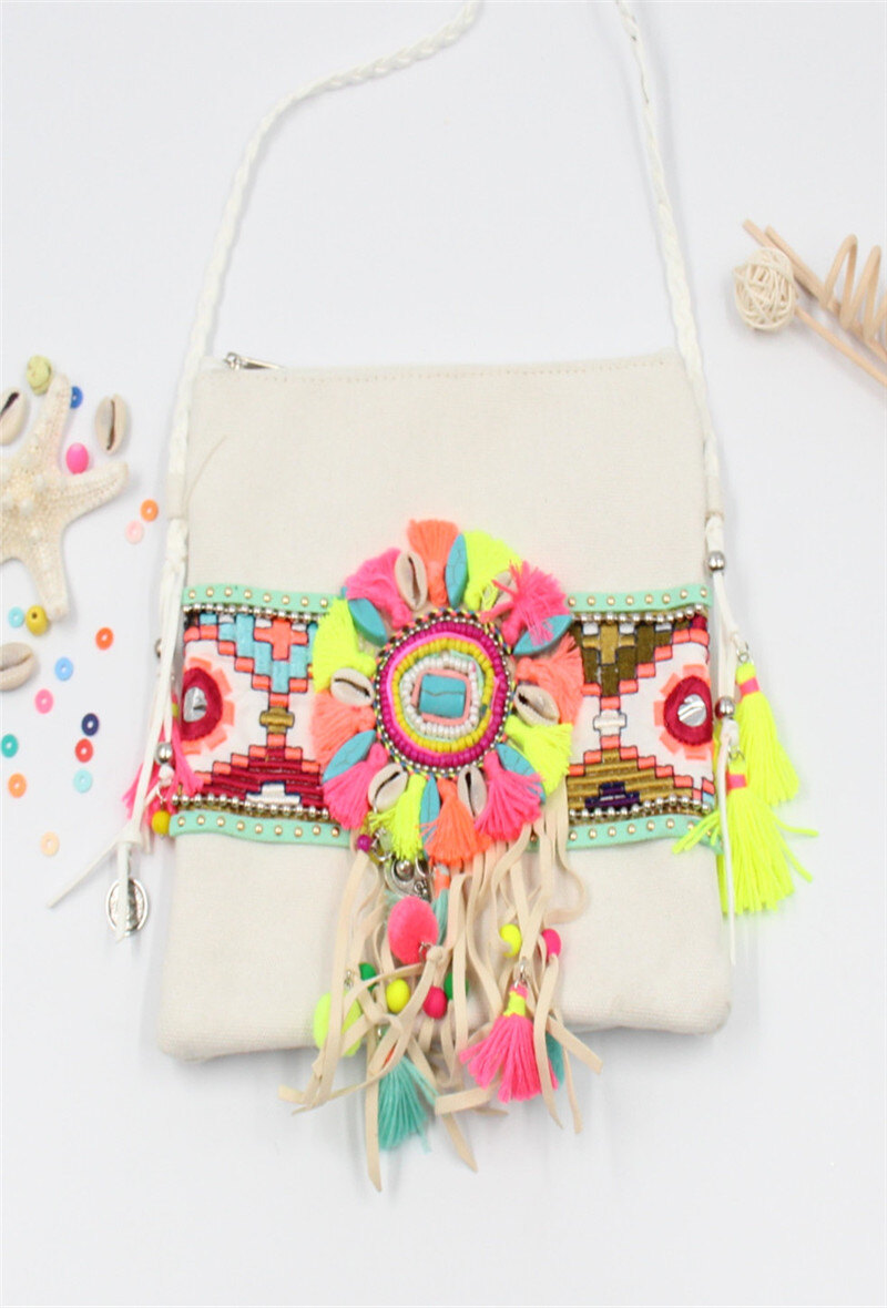 Grossista Bellissima - Borsa pochette 183POC36