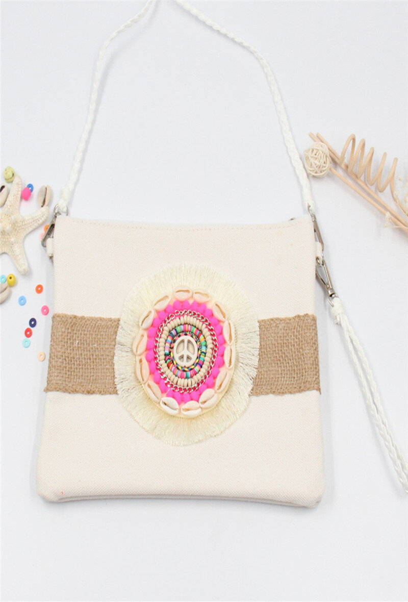 Grossista Bellissima - Borsa pochette 183POC39