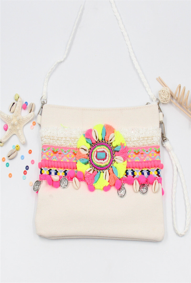 Grossista Bellissima - Borsa pochette 183POC41