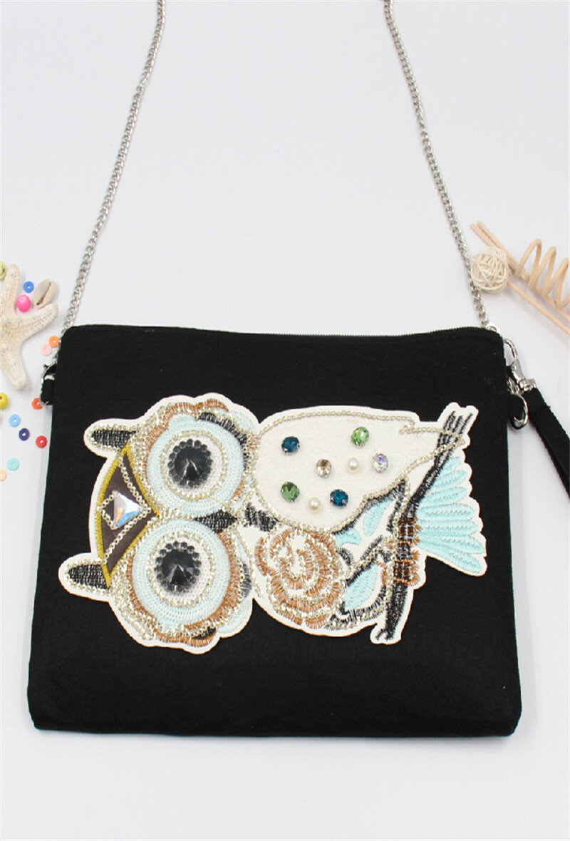 Grossista Bellissima - Borsa pochette 183POC44
