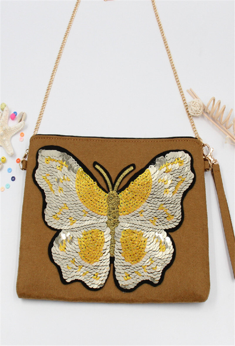 Grossista Bellissima - Borsa pochette 183POC46