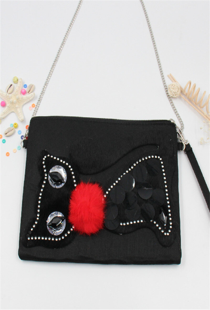 Grossista Bellissima - Borsa pochette 183POC47