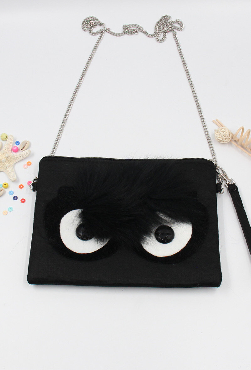 Grossista Bellissima - Borsa pochette 183POC48