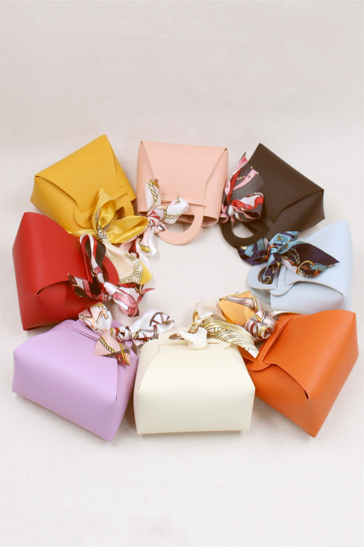 Grossiste Bellissima - Coffret Cadeaux Bijoux et Accessoires design sac