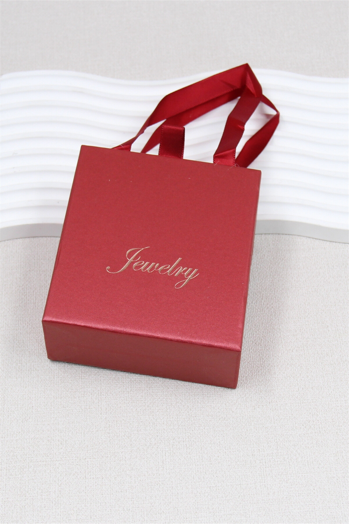 Wholesaler Bellissima - Elegant Jewelry Box sold in batches of 10 boxes
