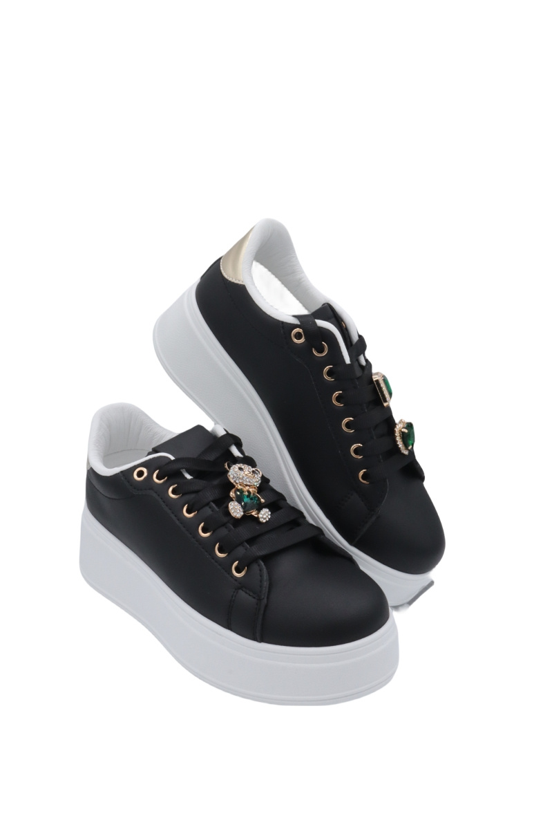 Mayorista Bello Star - zapatillas
