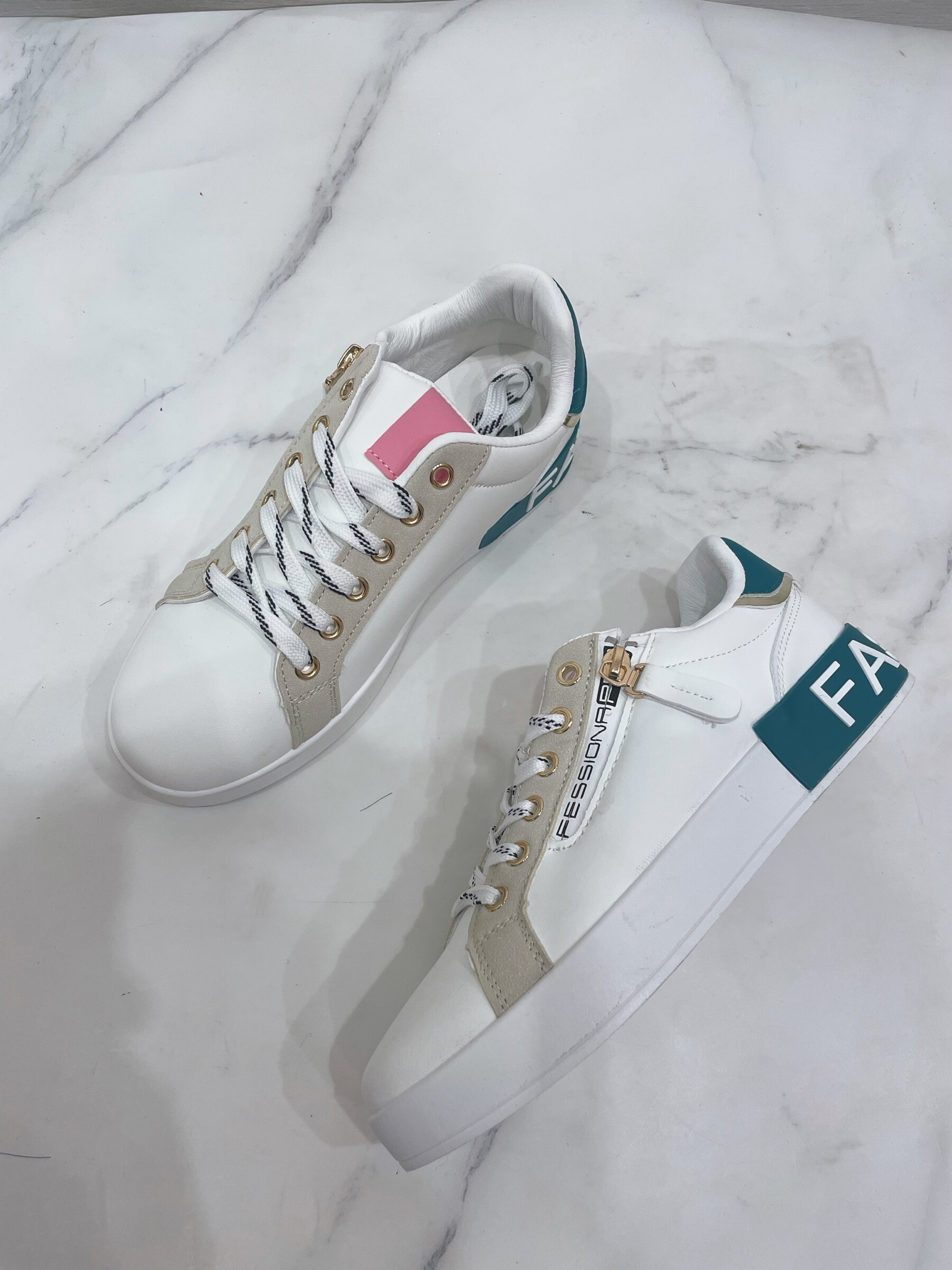 Mayorista Bello Star - Zapatillas