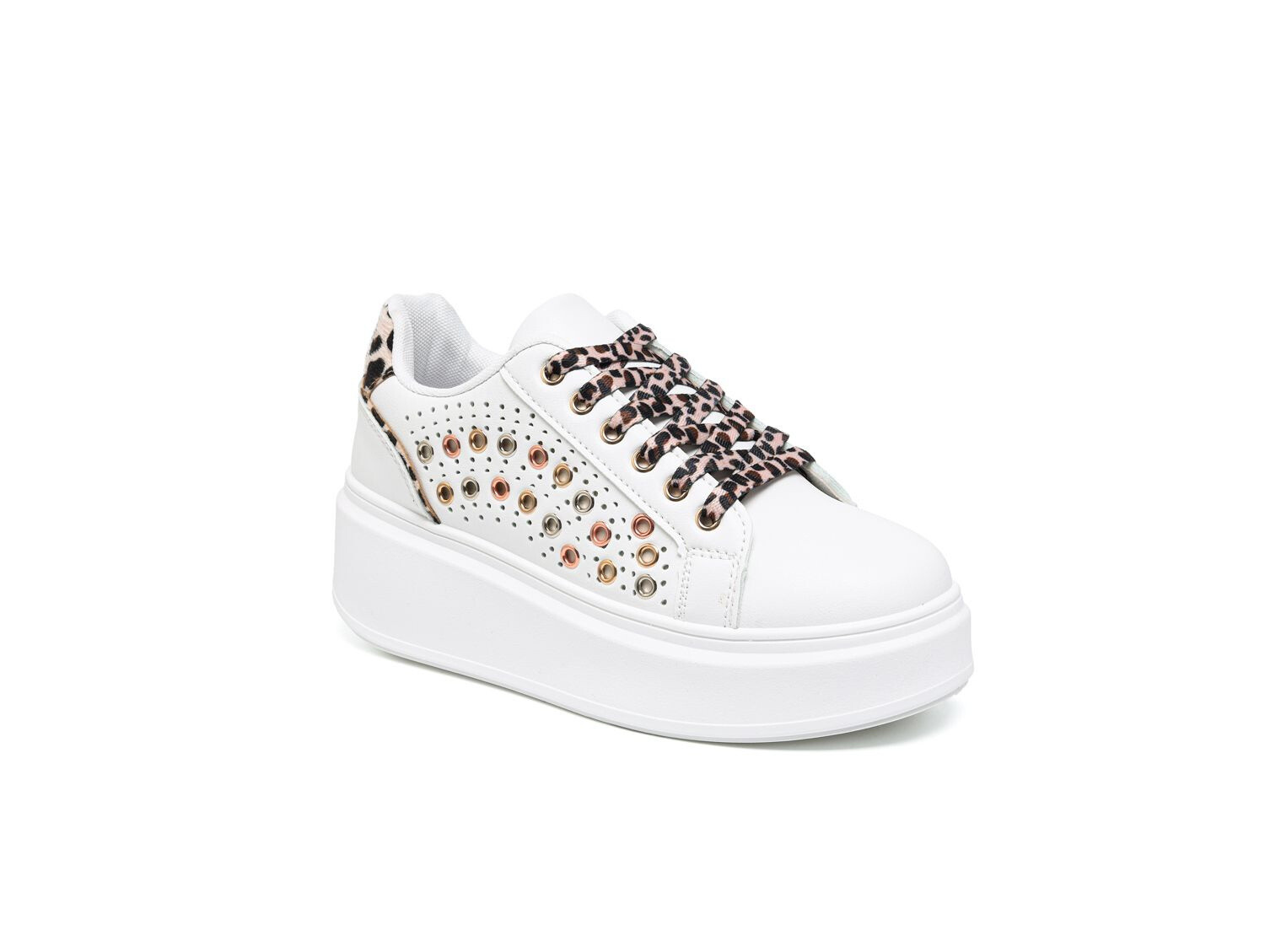 Mayorista Bello Star - Zapatillas