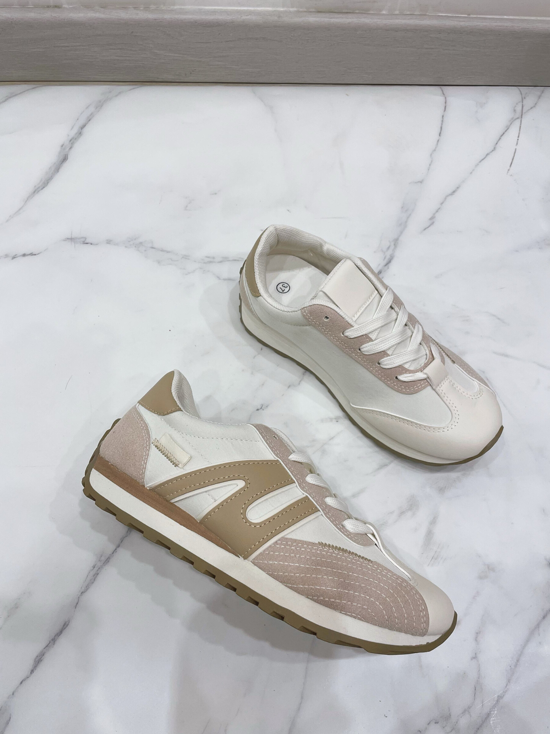 Mayorista Bello Star - ZAPATILLAS