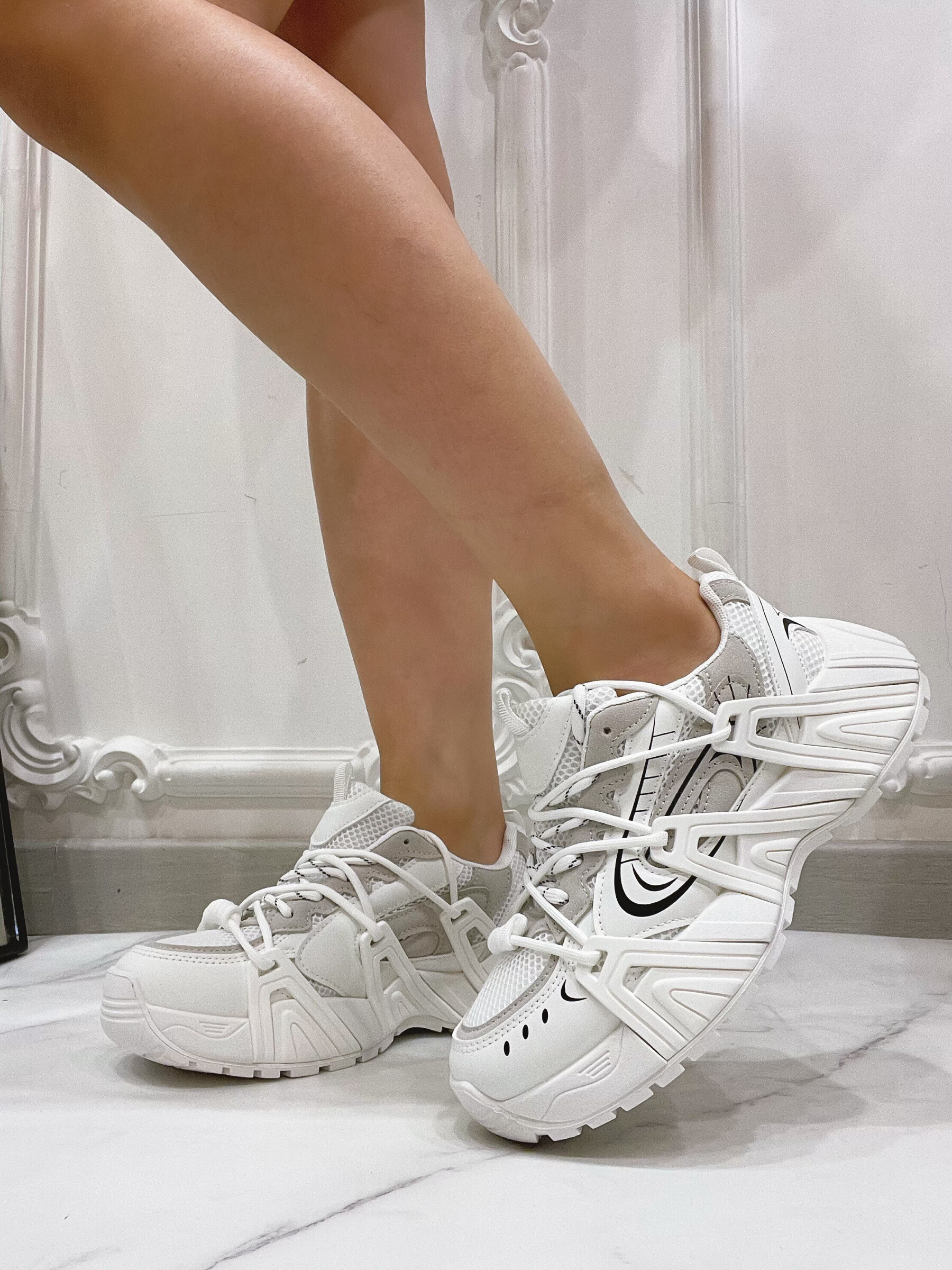 Mayorista Bello Star - Zapatillas