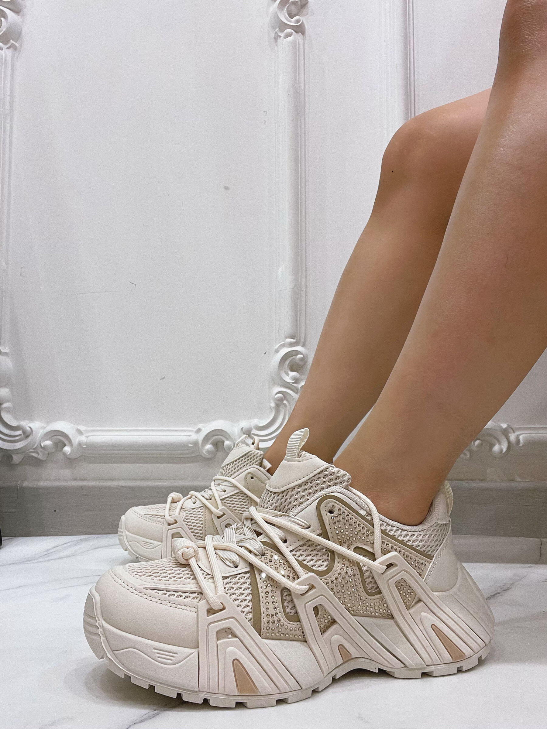 Mayorista Bello Star - Zapatillas