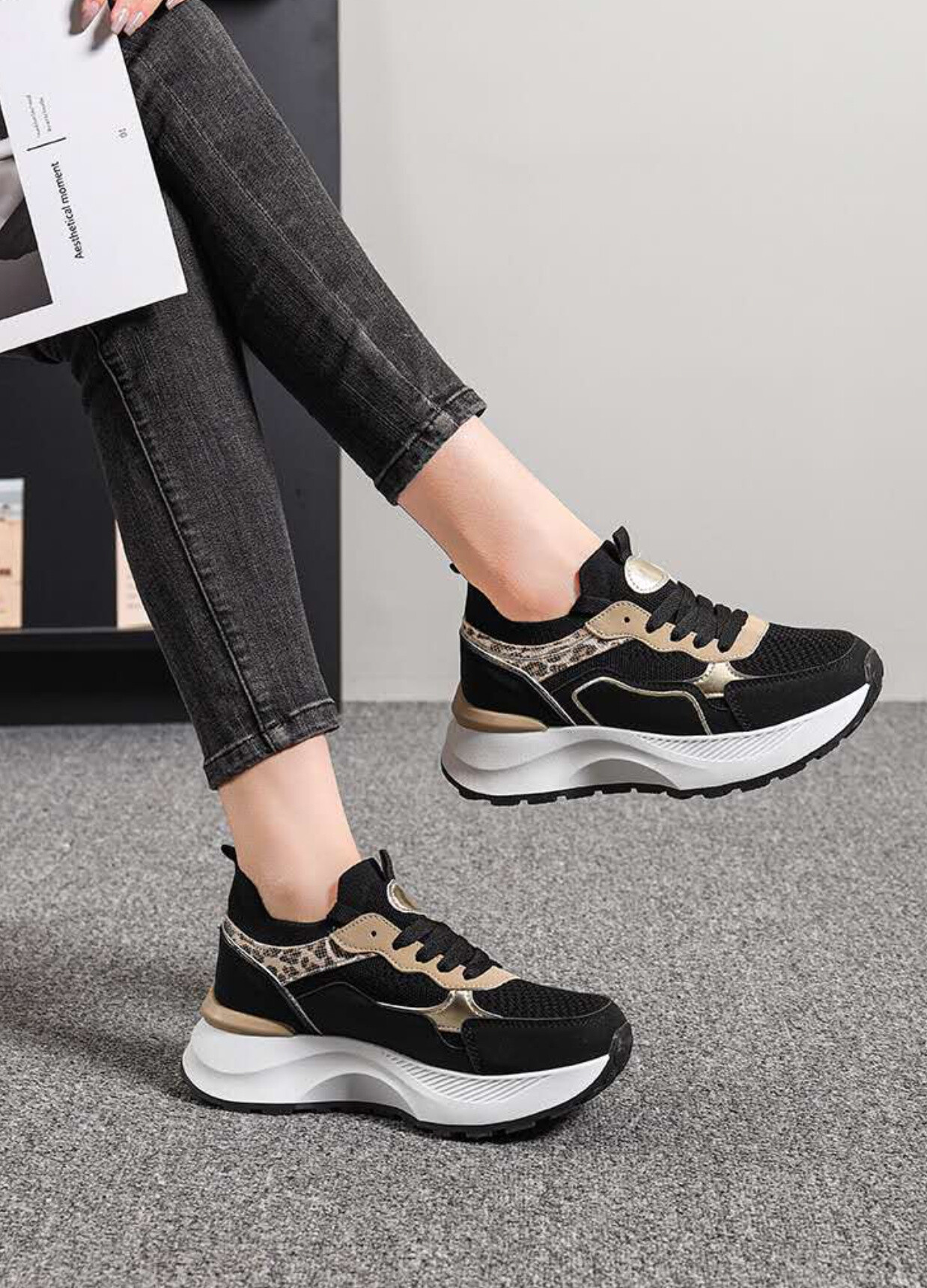 Mayorista Bello Star - Zapatillas
