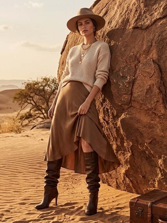 Grossiste Bello Star - Bottes à talon fin en simili cuir tendance classique