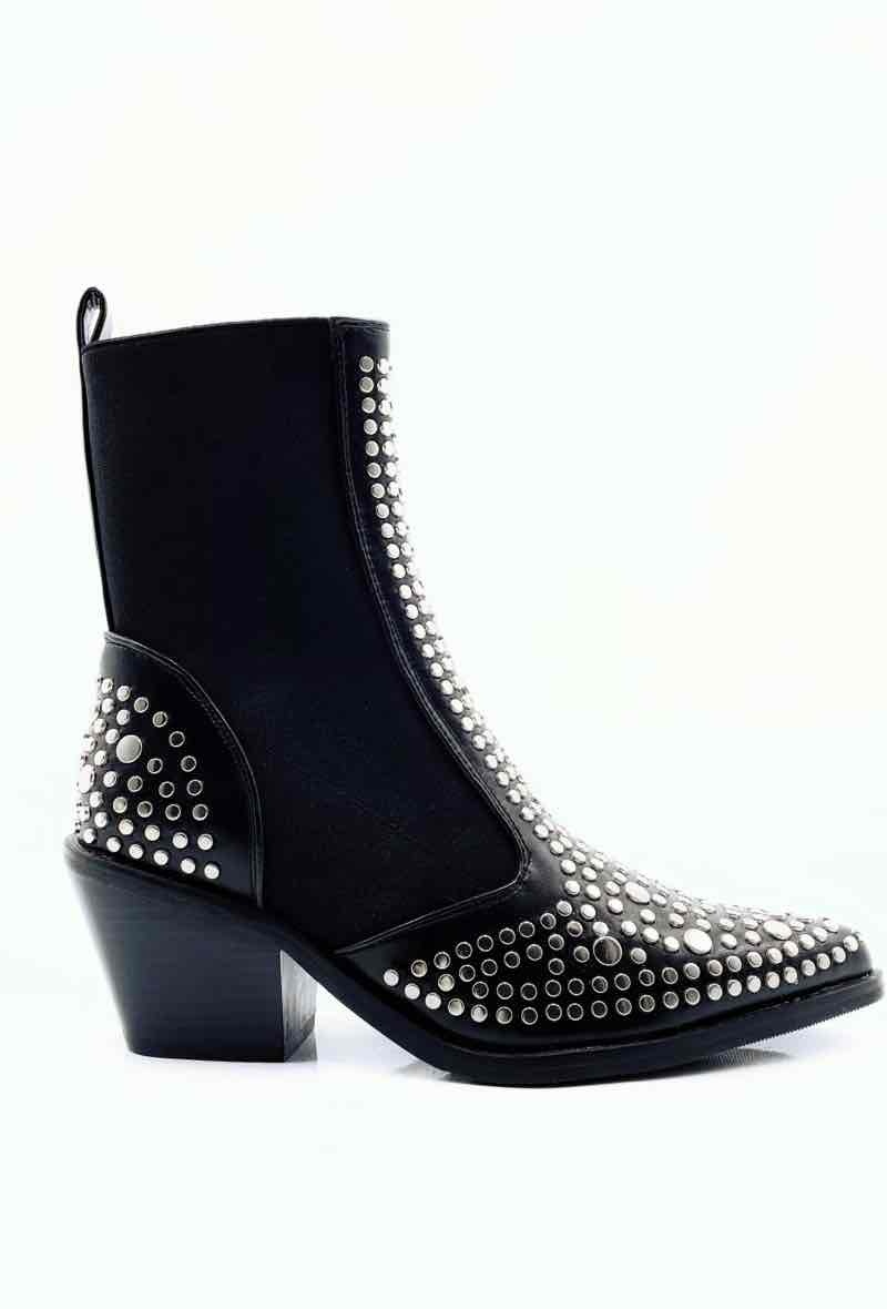 Wholesaler Bello Star - Boots