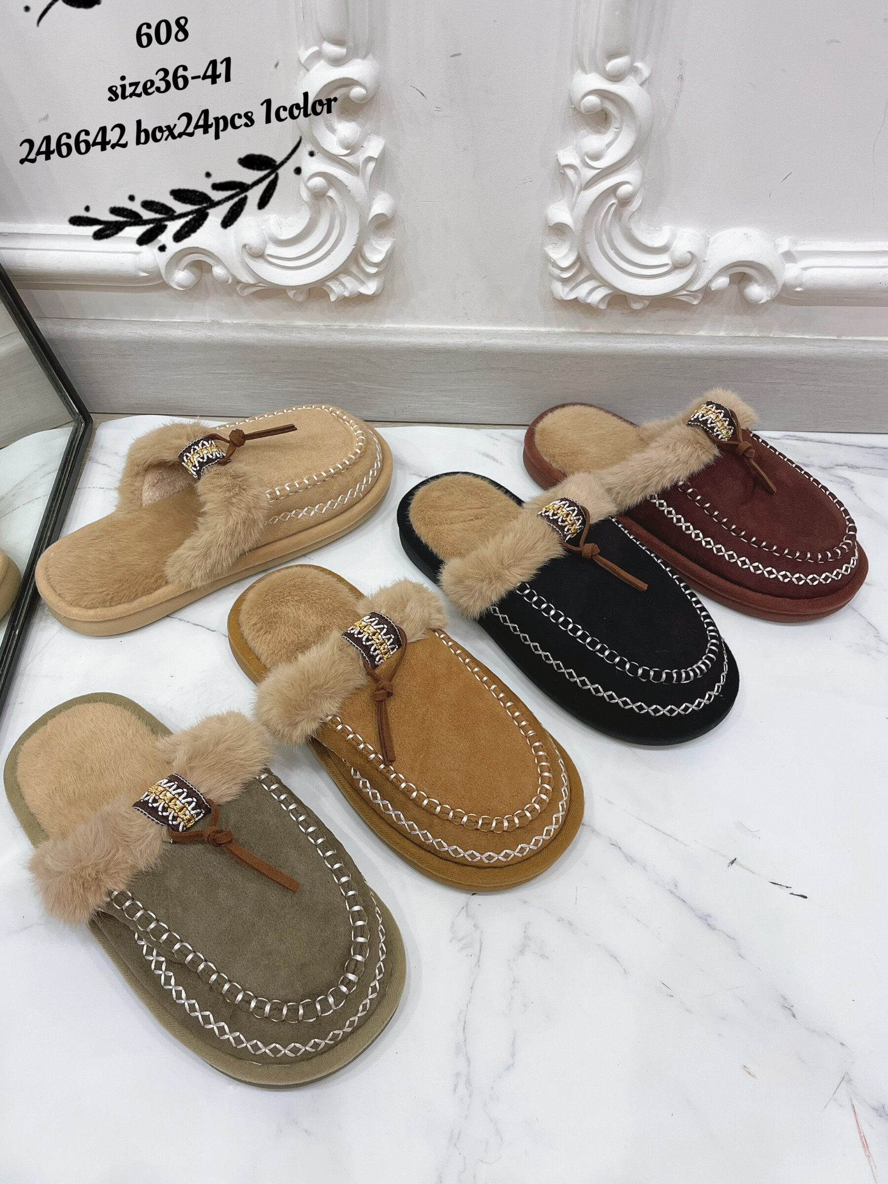 Wholesaler Bello Star - chau