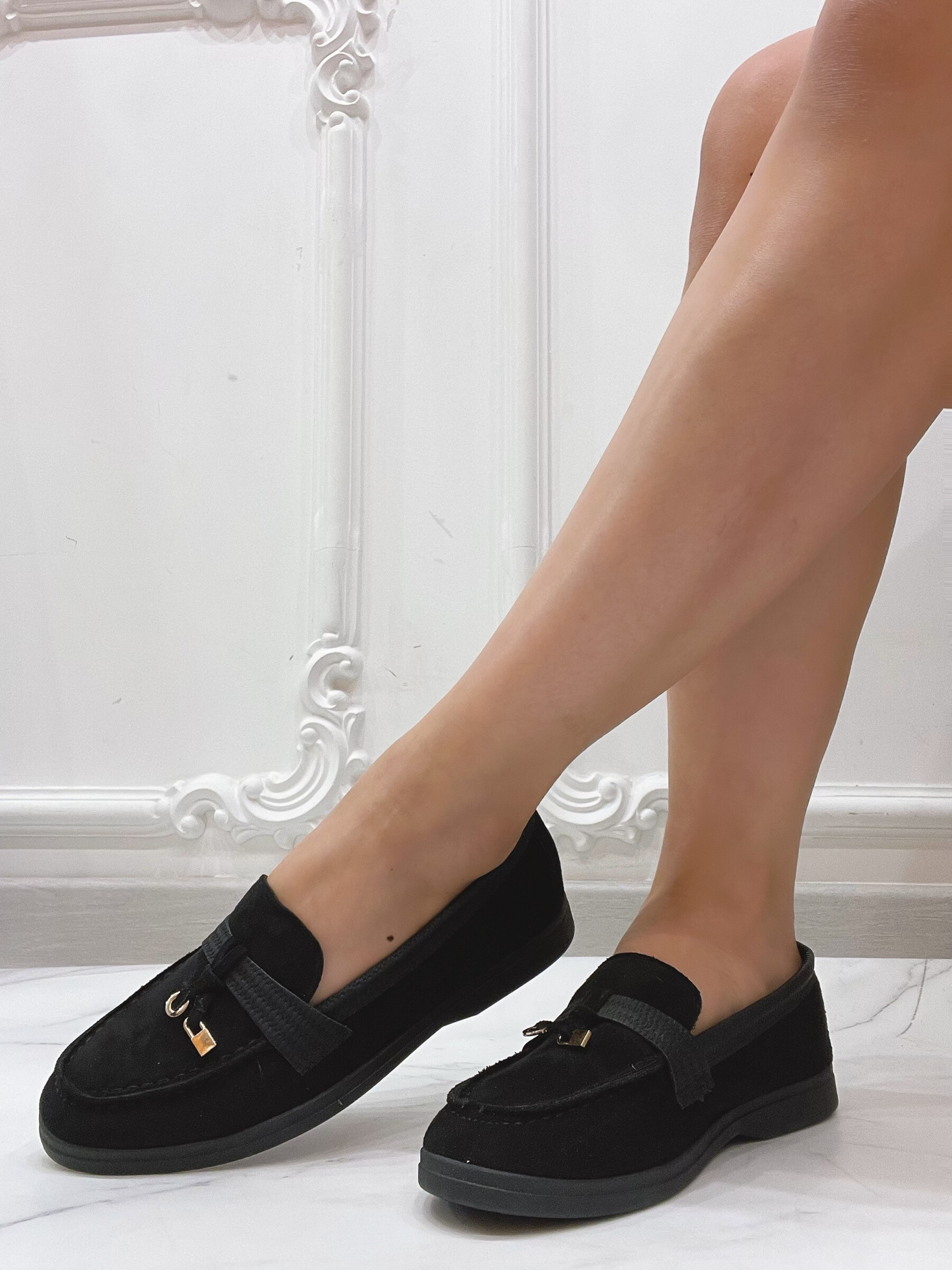 Mayorista Bello Star - MOCASINES