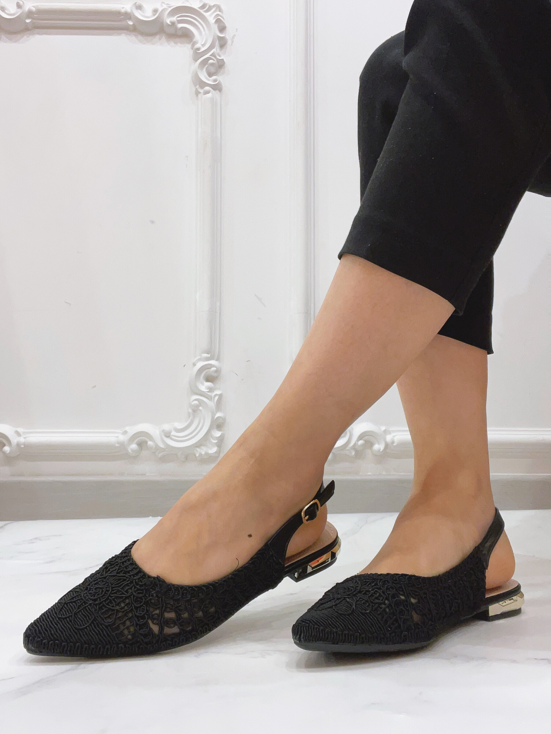Mayorista Bello Star - ZAPATOS