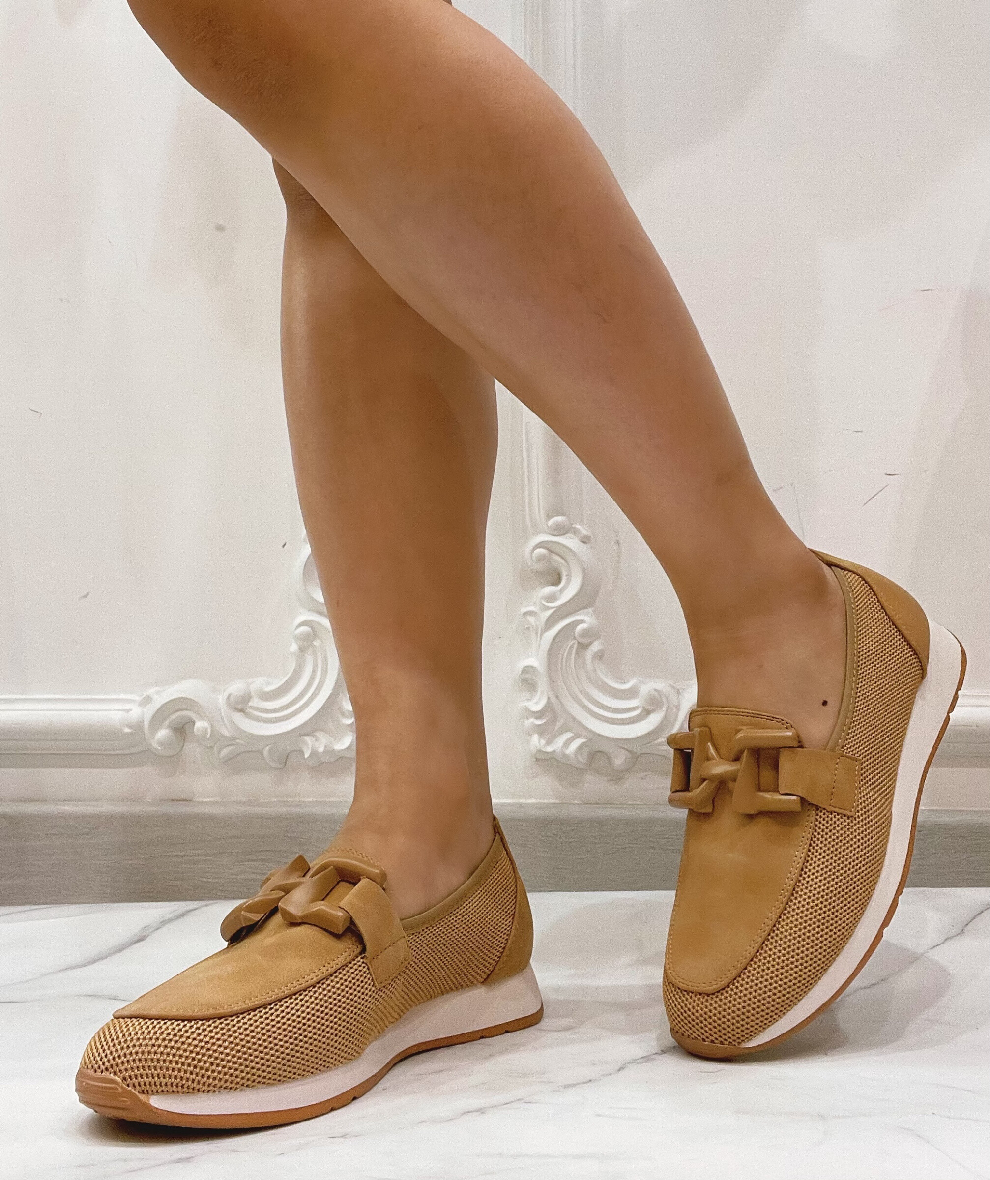 Mayorista Bello Star - MOCASINES