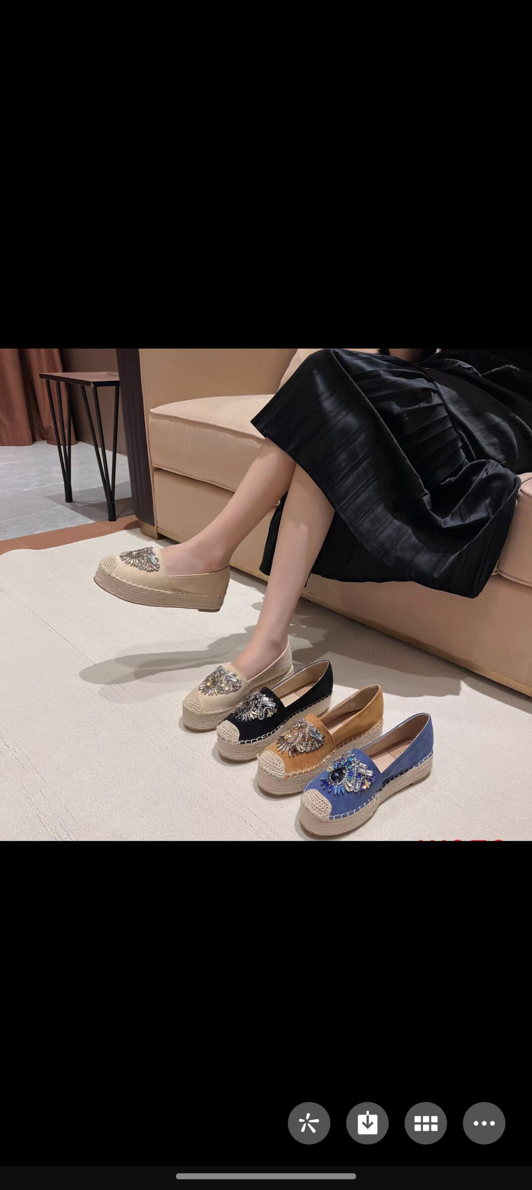 Mayorista Bello Star - MOCASINES