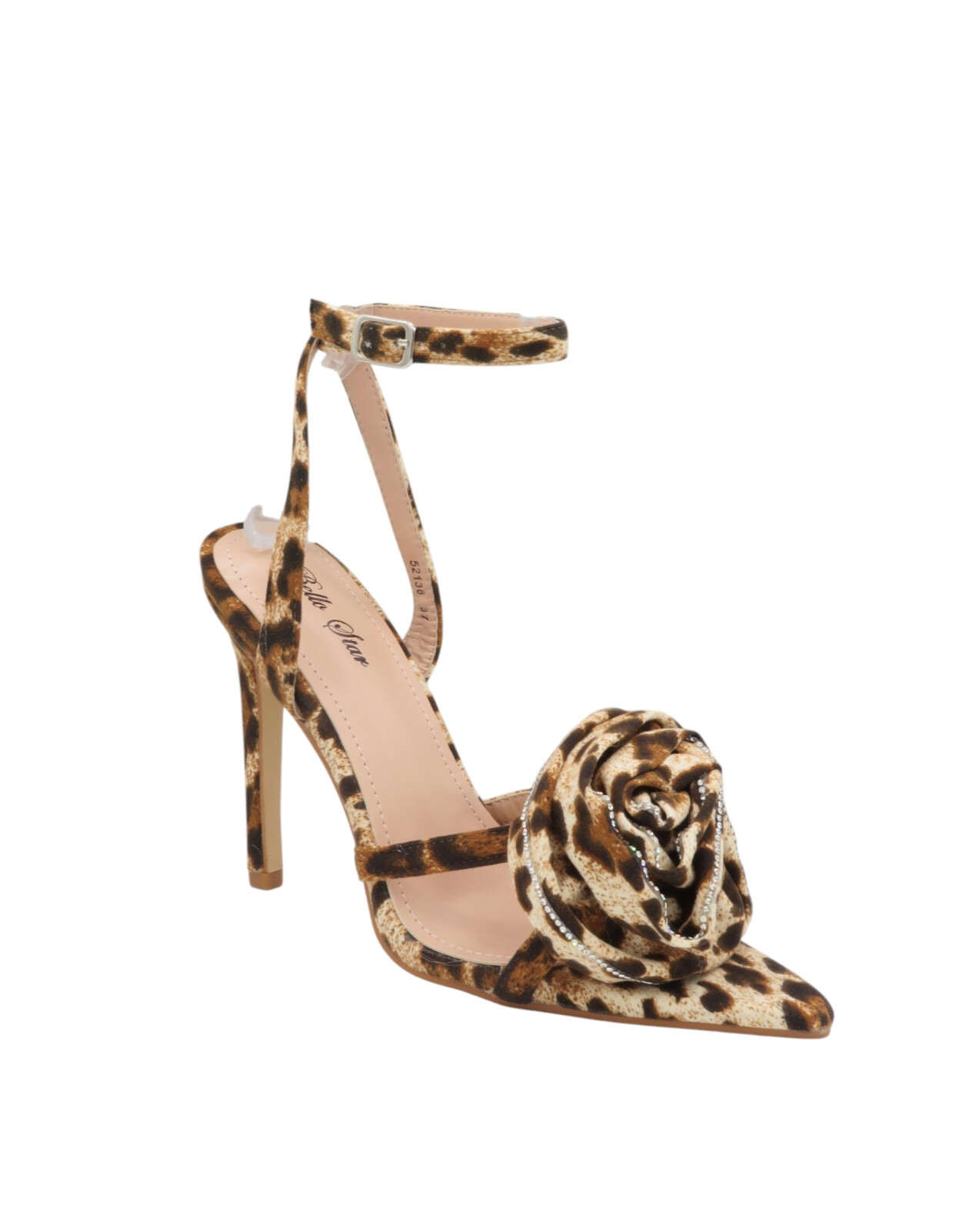 Mayorista Bello Star - Sandalias