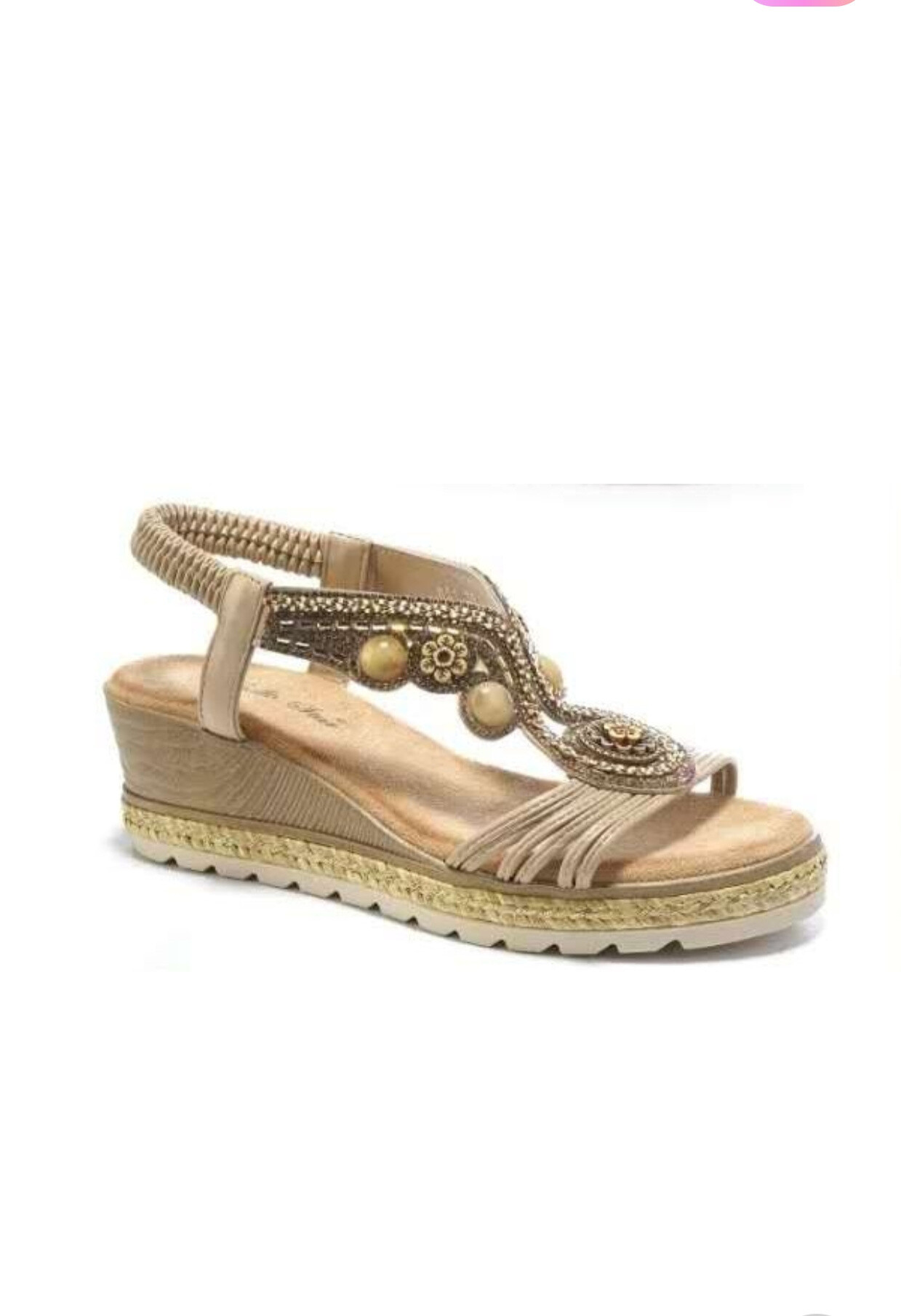 Mayorista Bello Star - Sandalias