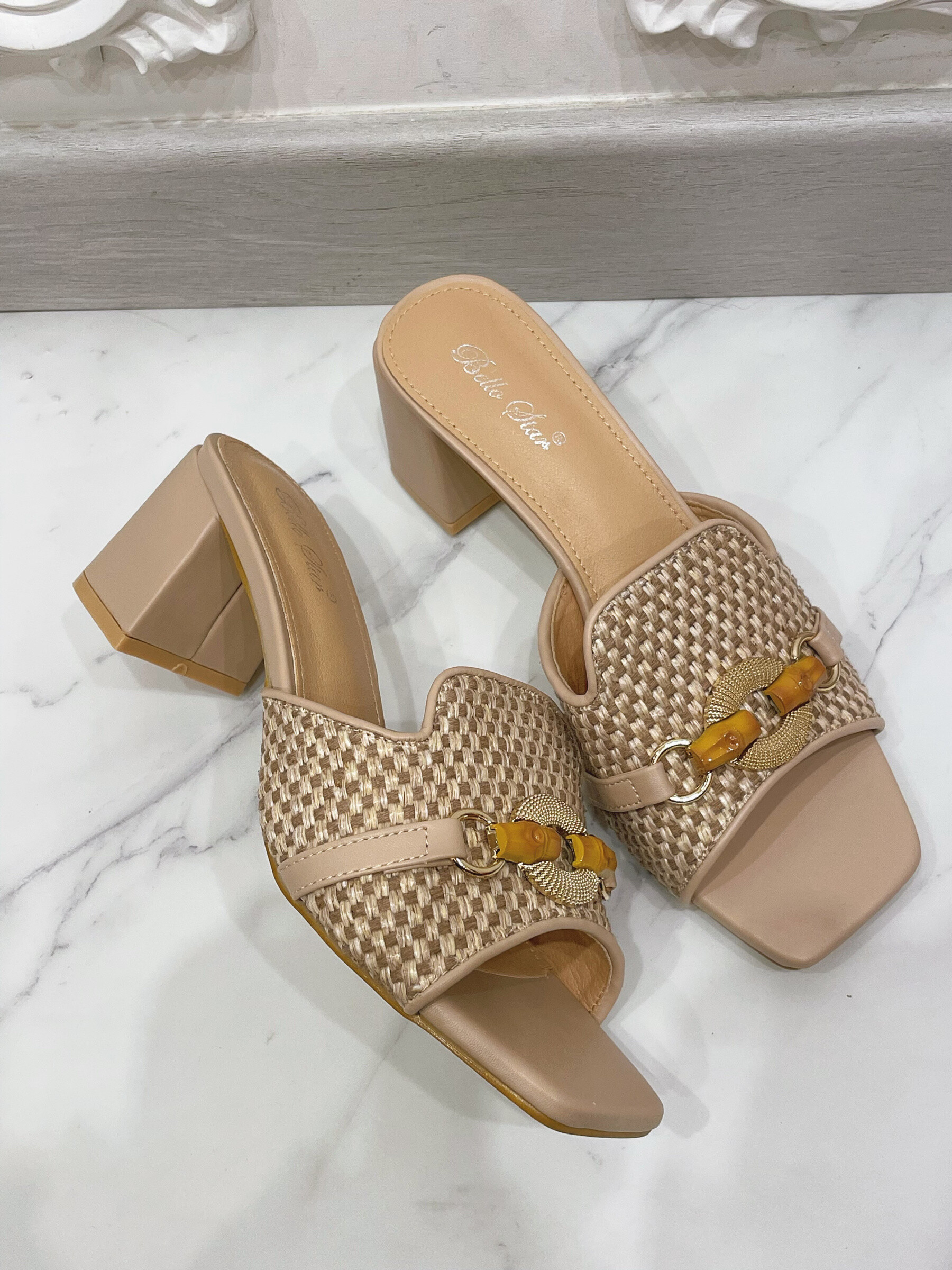 Großhändler Bello Star - Flip-Flops