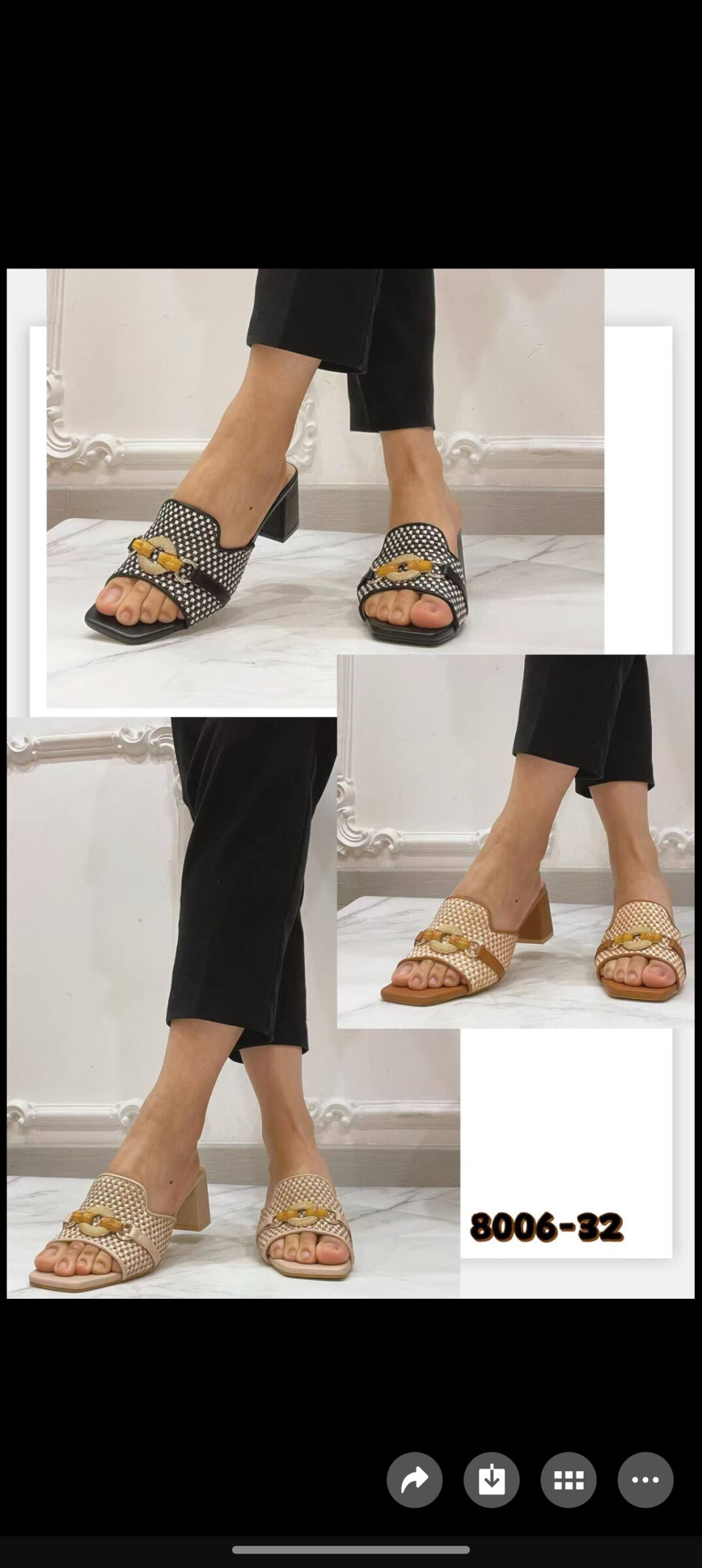 Großhändler Bello Star - Flip-Flops