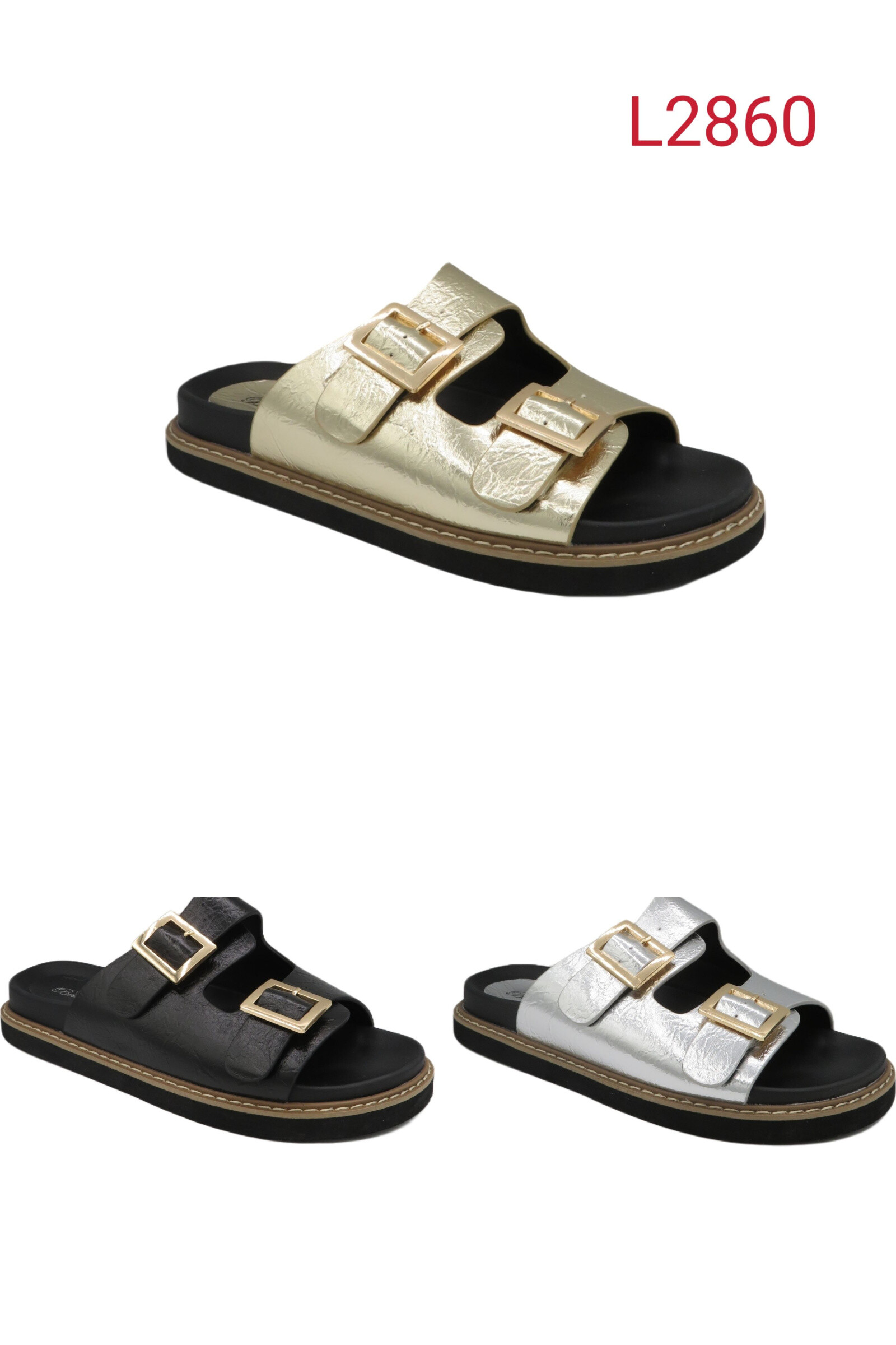 Mayorista Bello Star - Chanclas