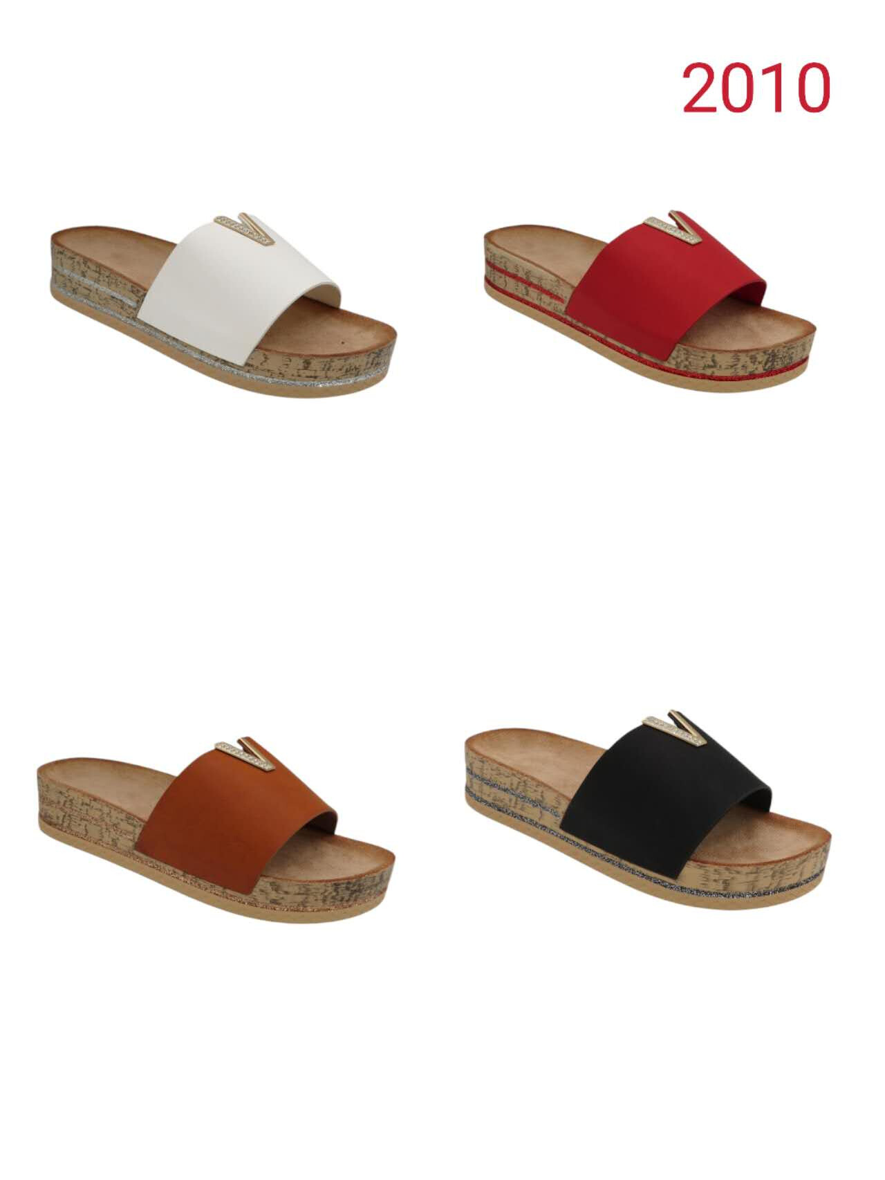Mayorista Bello Star - Chanclas