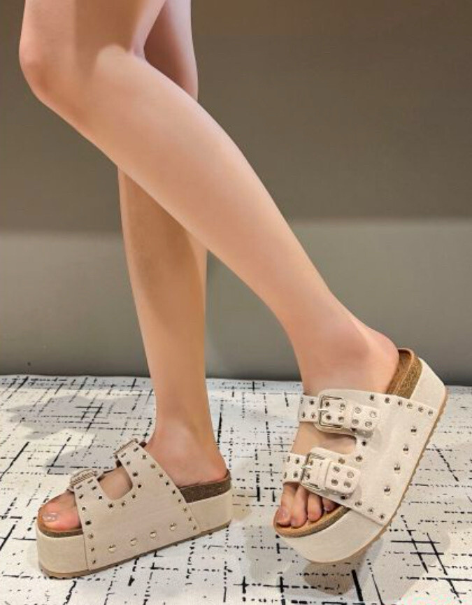 Wholesaler Bello Star - Flip flops