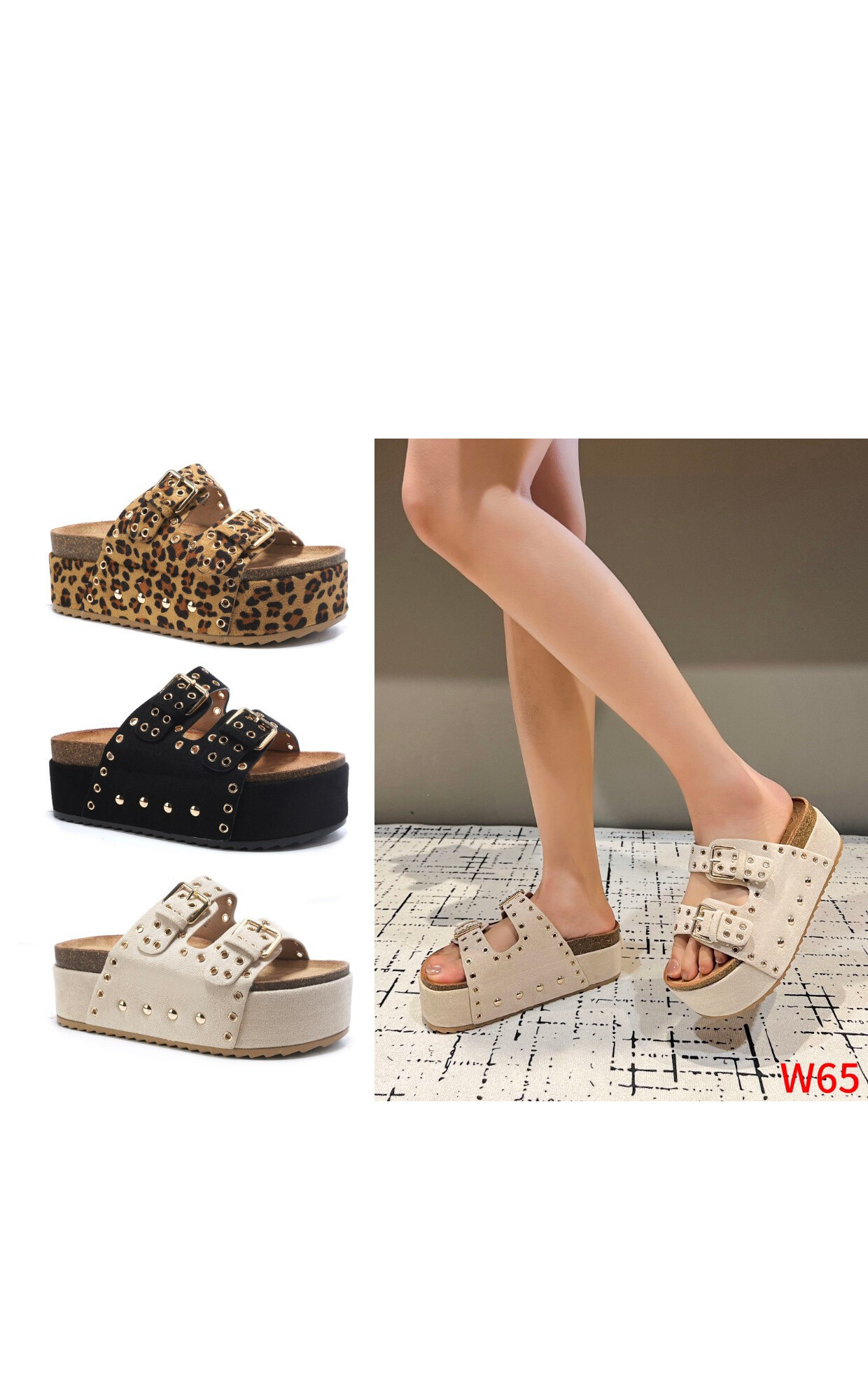 Großhändler Bello Star - Flip-Flops