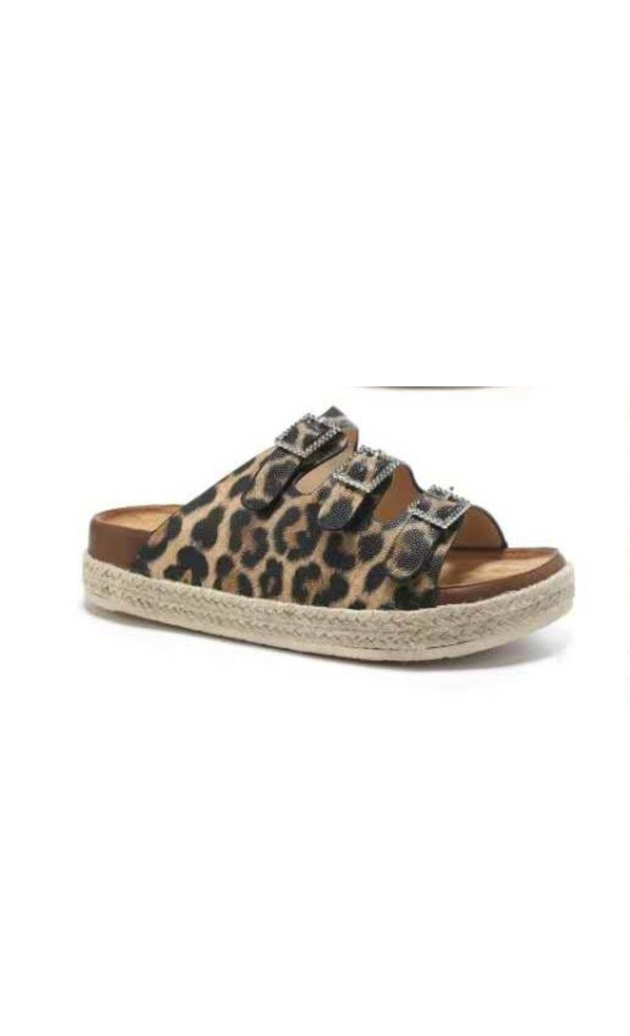 Mayorista Bello Star - Chanclas