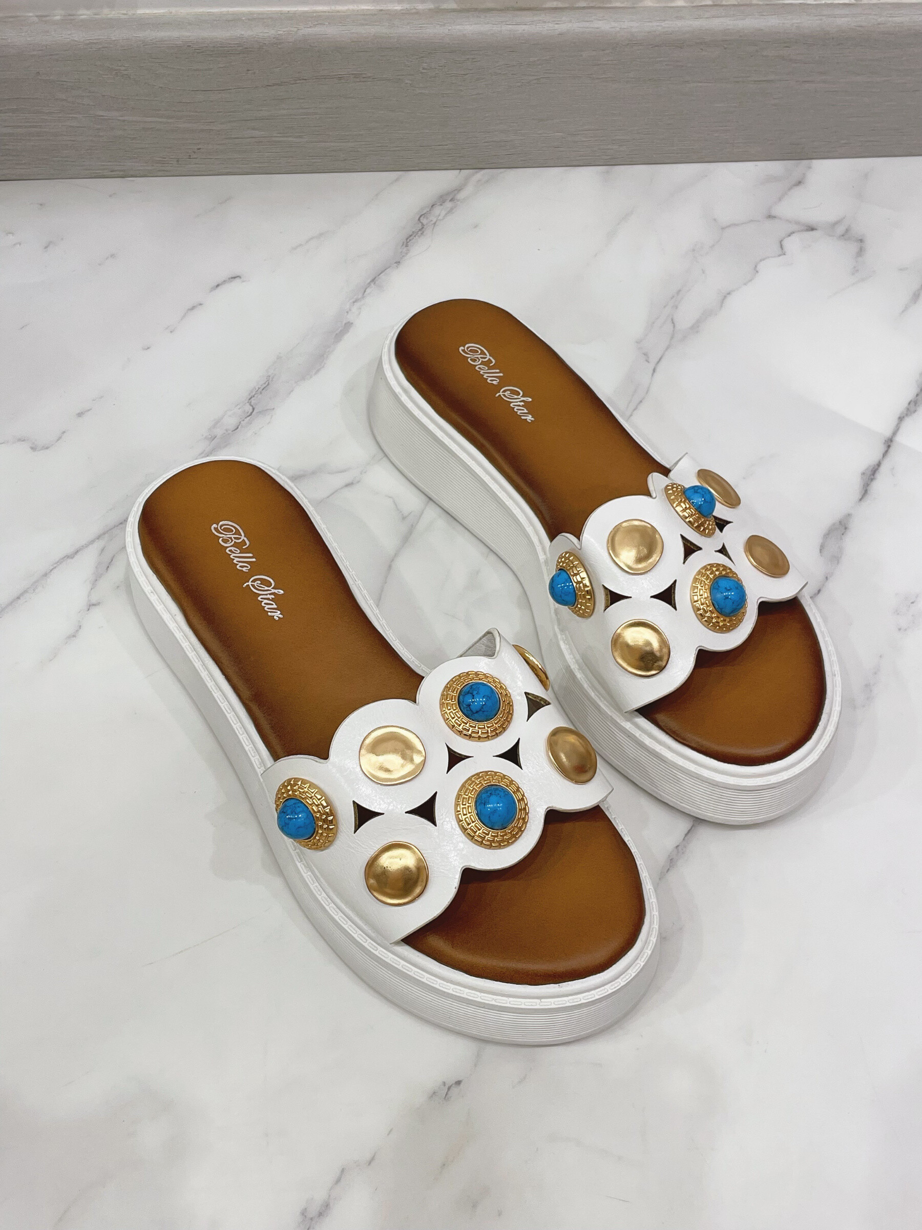 Großhändler Bello Star - Flip-Flops