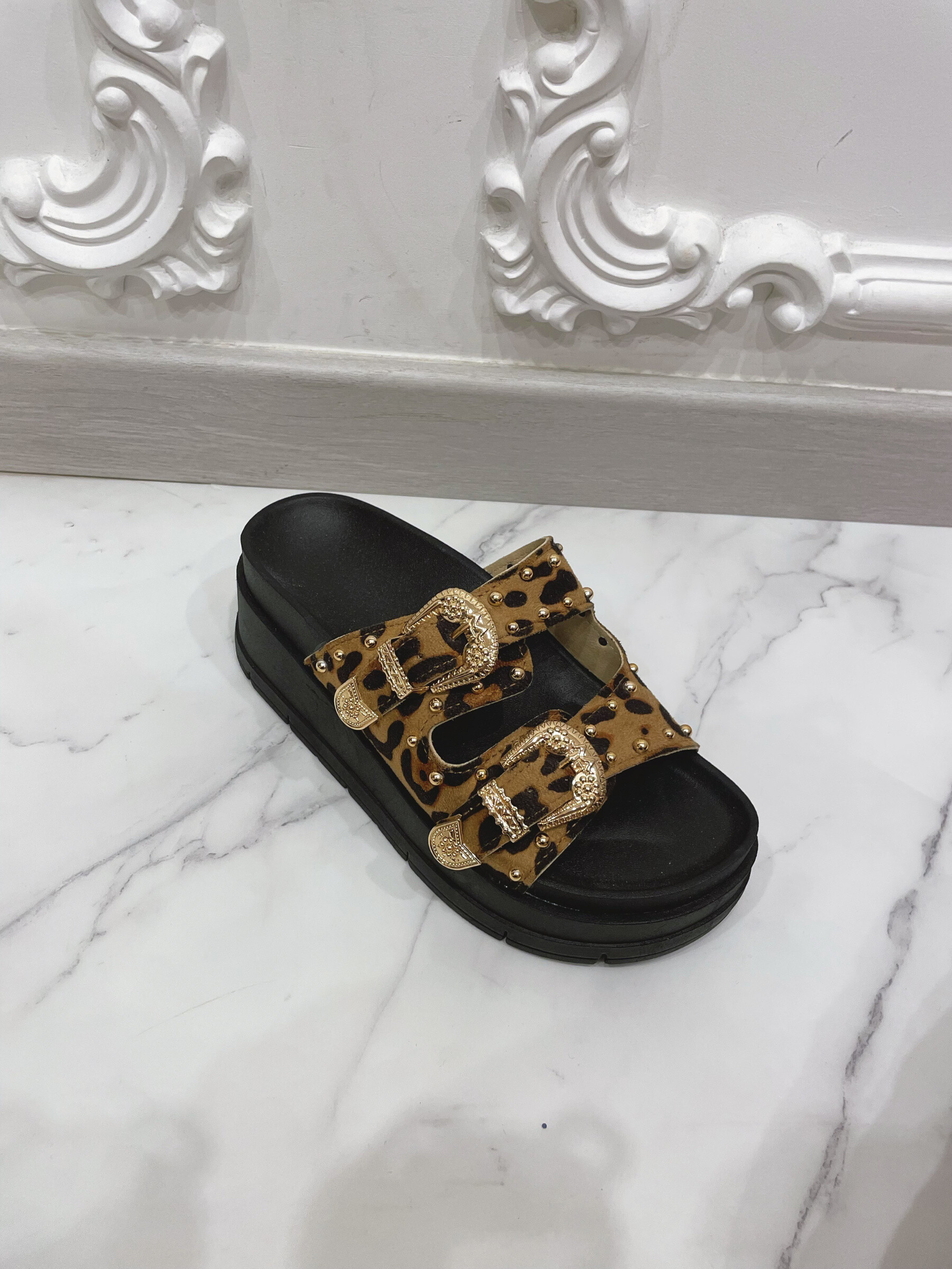 Wholesaler Bello Star - Flip flops
