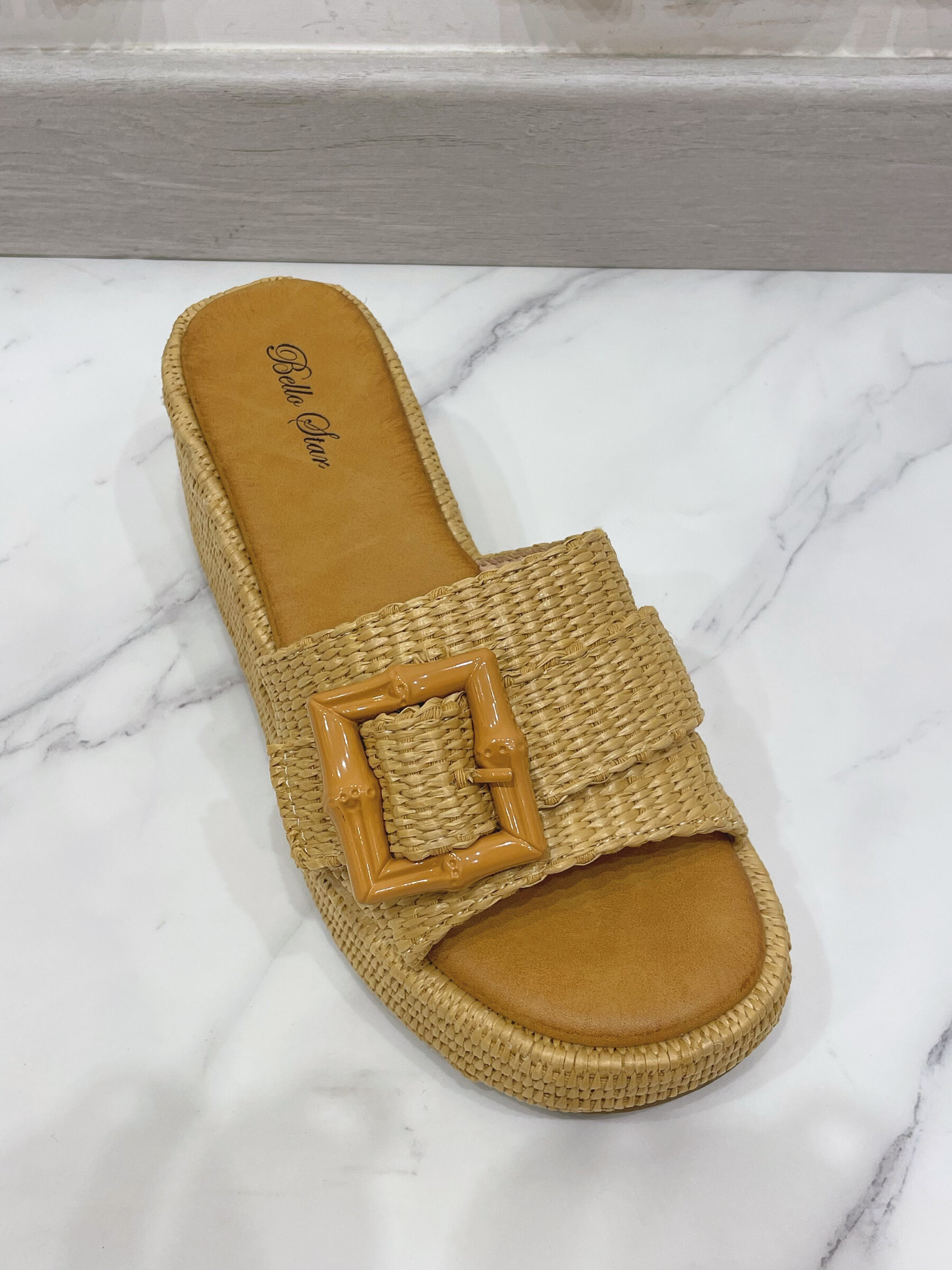 Wholesaler Bello Star - Flip flops