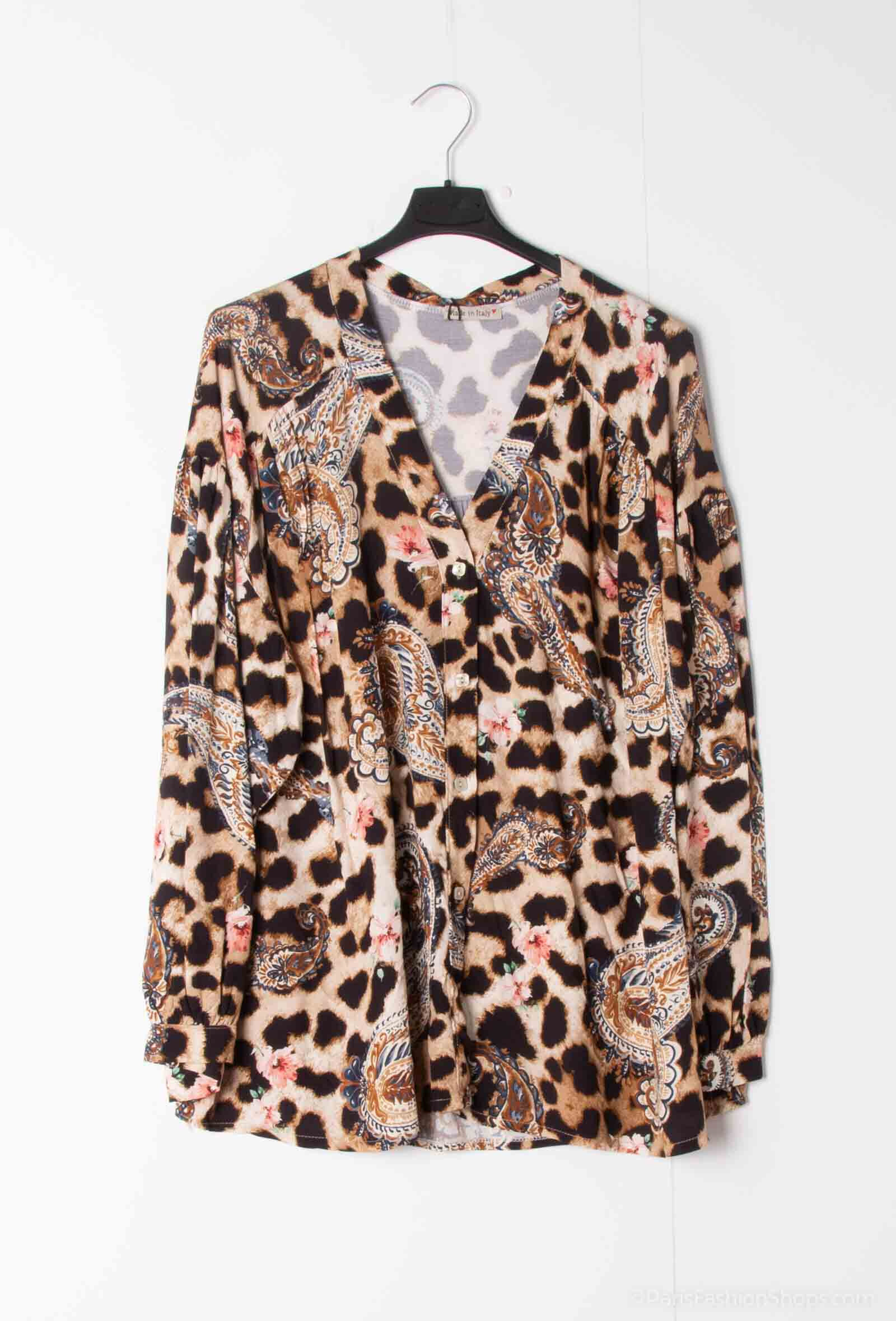 Wholesaler Bellove - BLOUSE