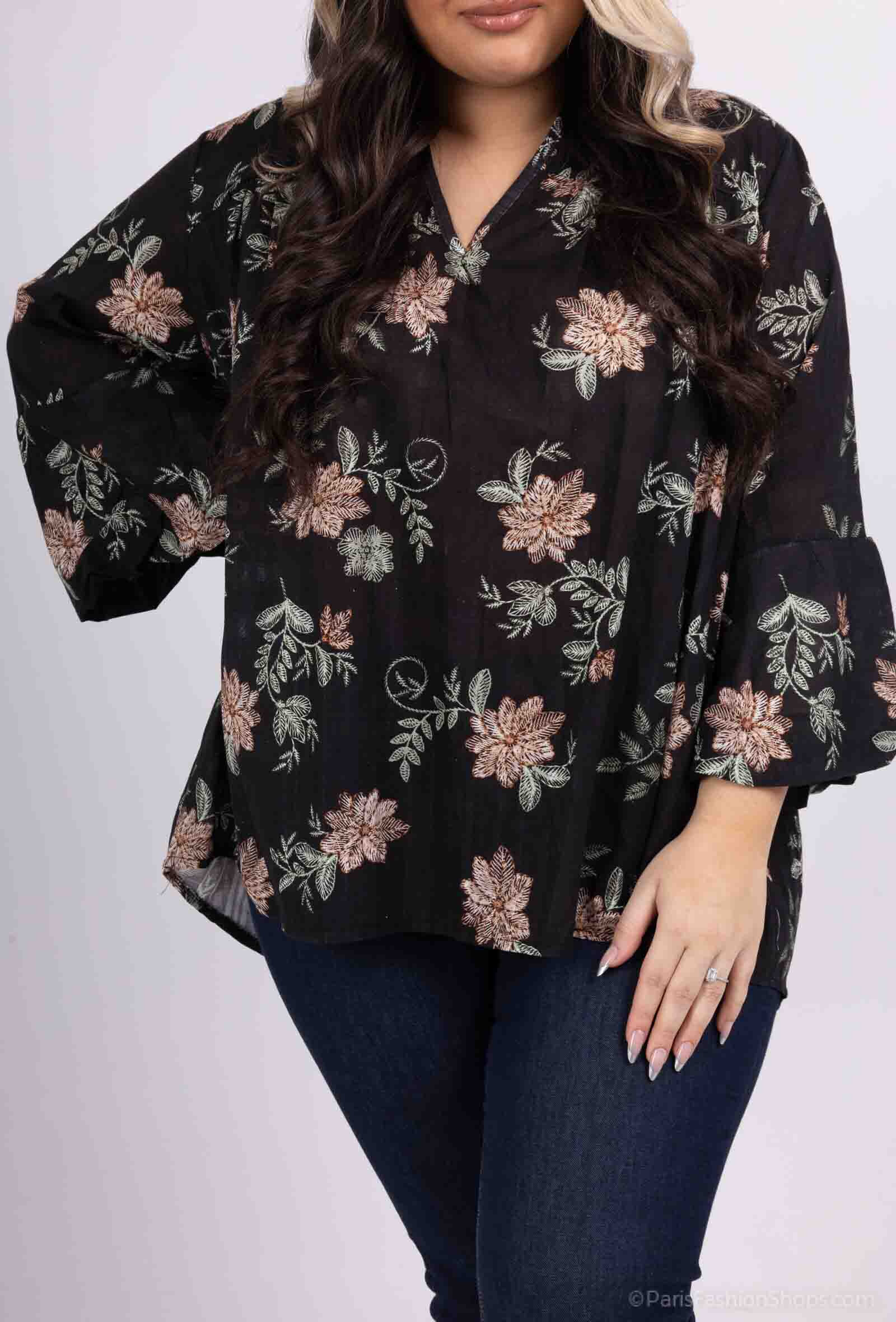 Wholesaler Bellove - Blouse