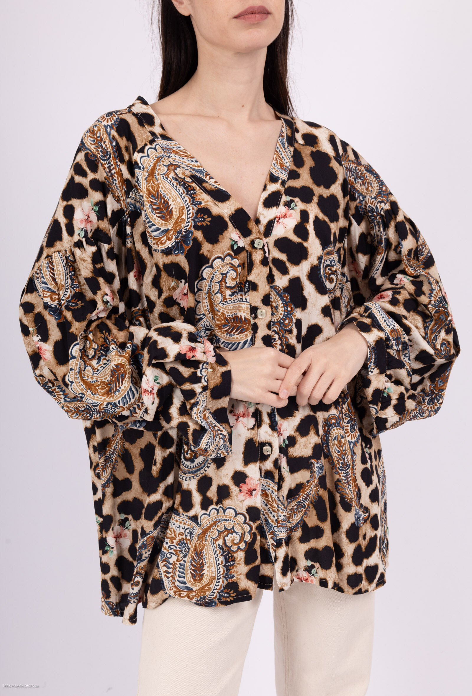Mayorista Bellove - blusa