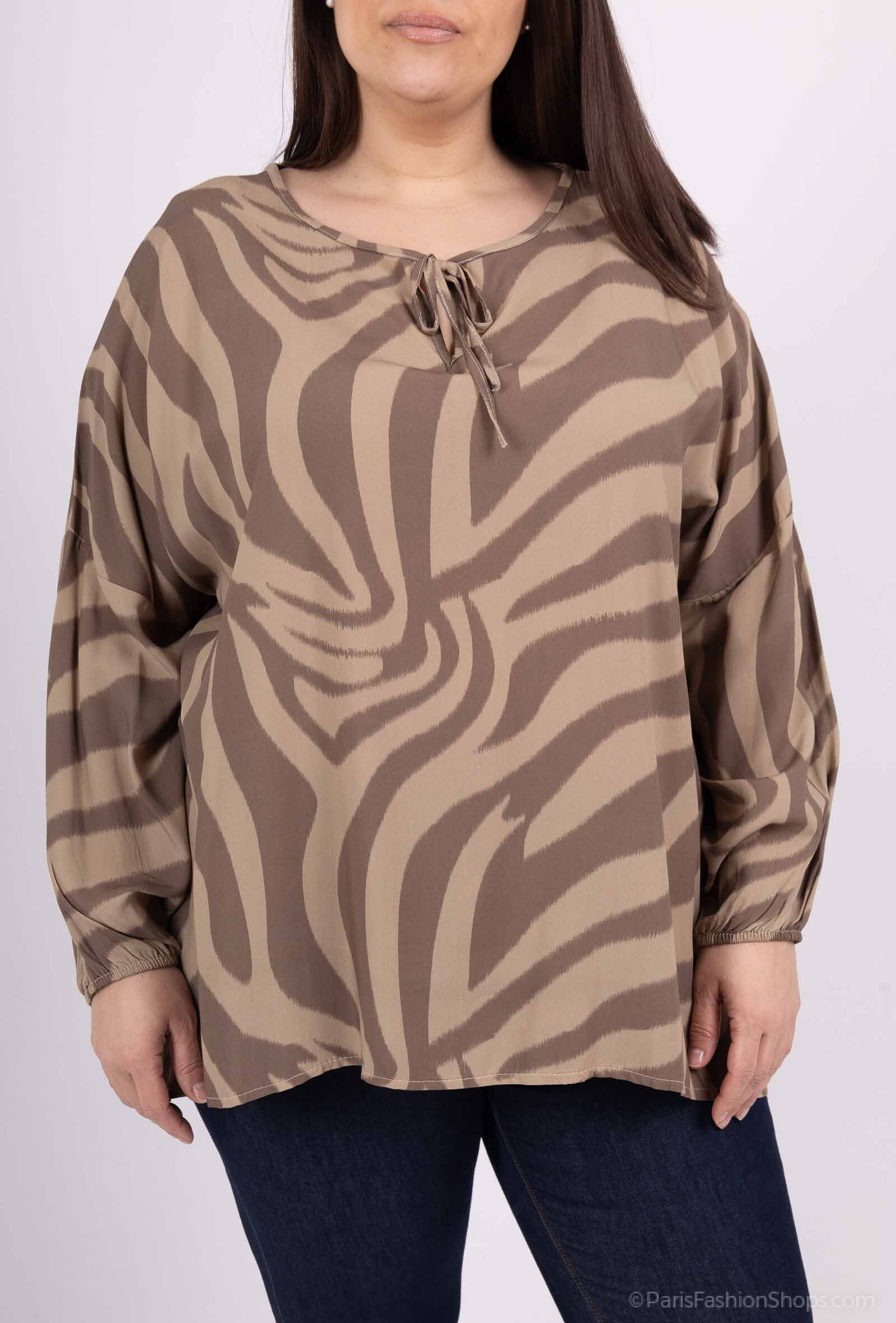 Wholesaler Bellove - Blouse
