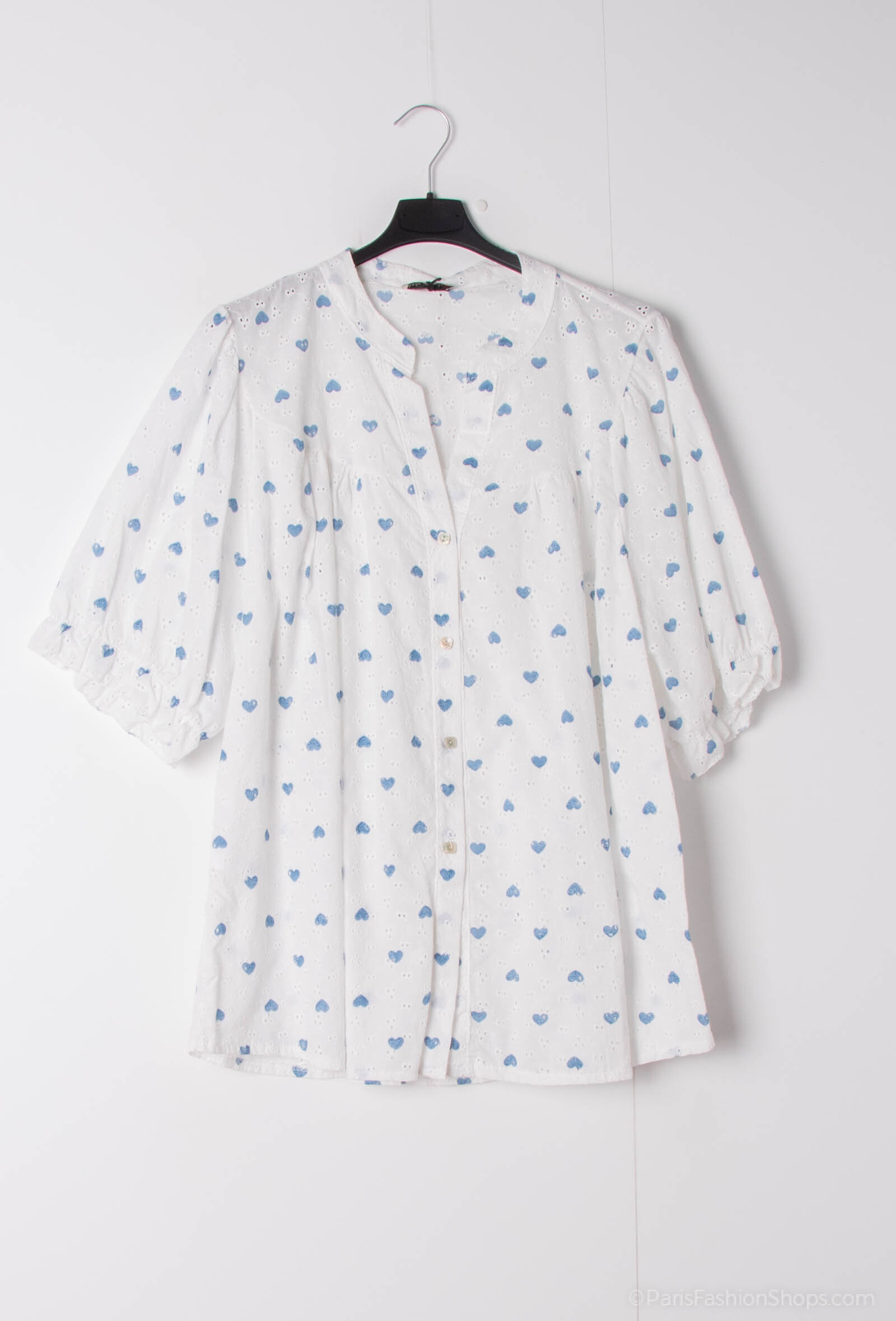 Mayorista Bellove - blusa