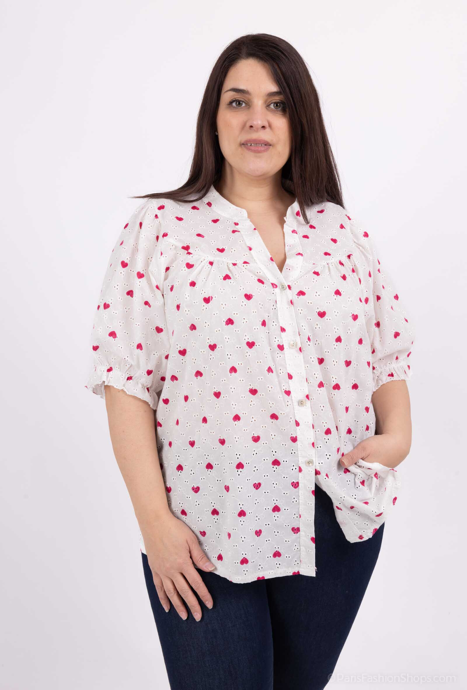 Wholesaler Bellove - blouse