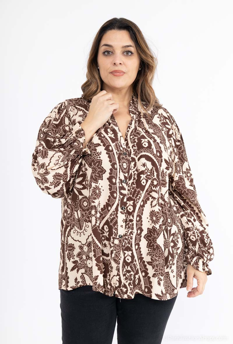 Grossiste Bellove - chemise