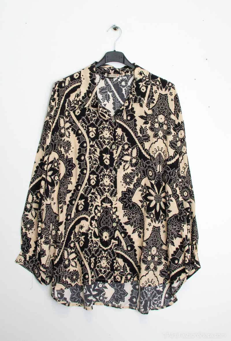 Grossiste Bellove - chemise