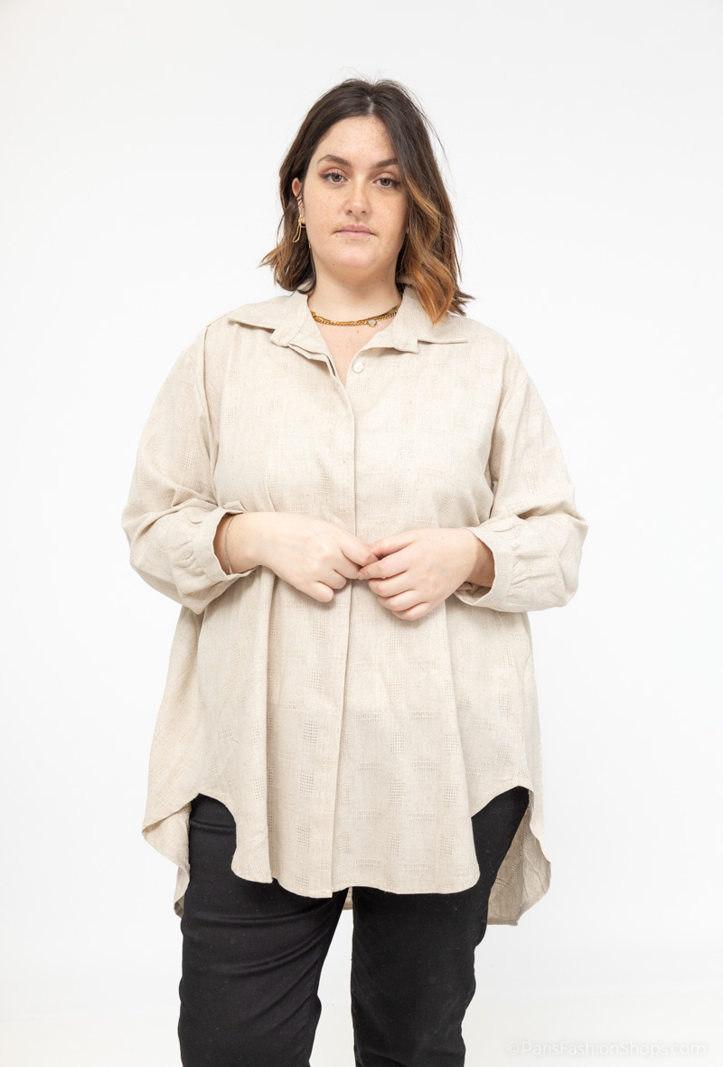 Grossiste Bellove - CHEMISE