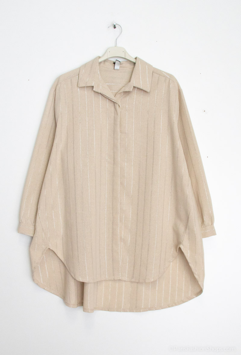 Grossiste Bellove - chemise