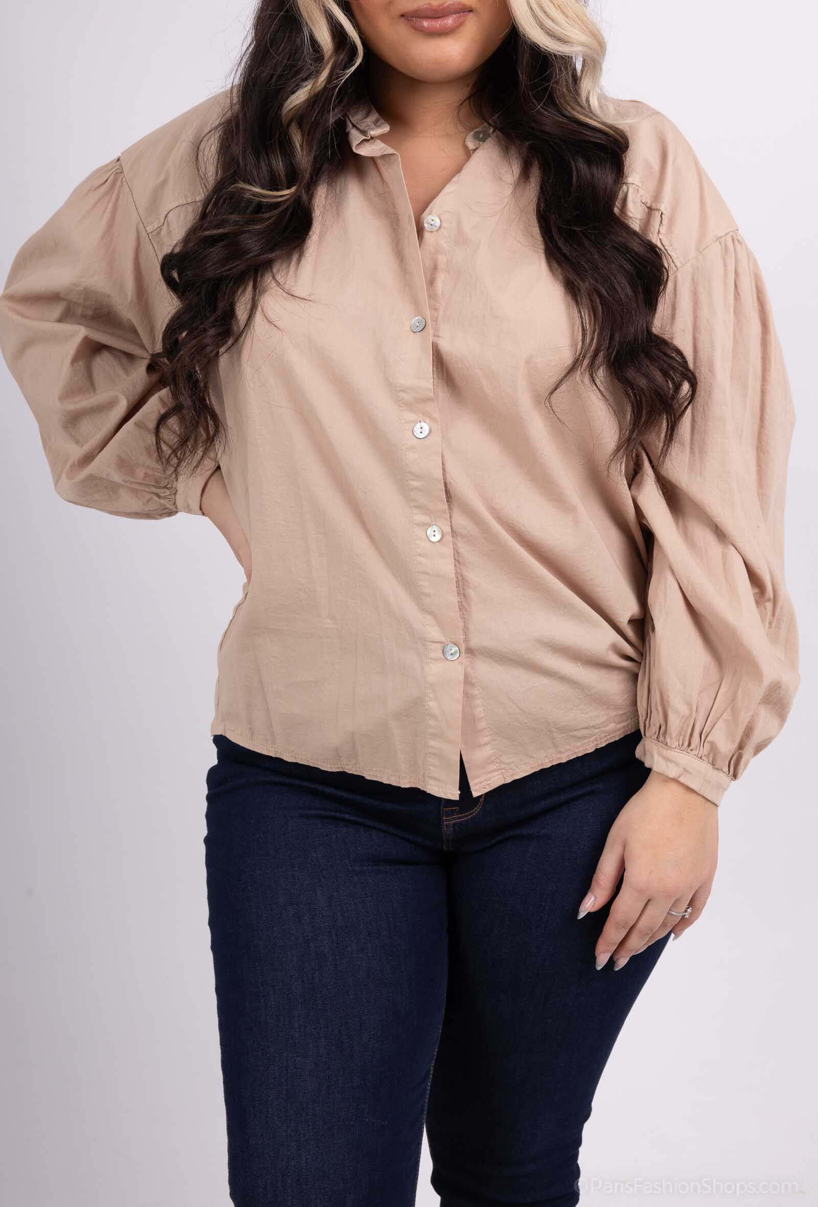 Wholesaler Bellove - Shirt