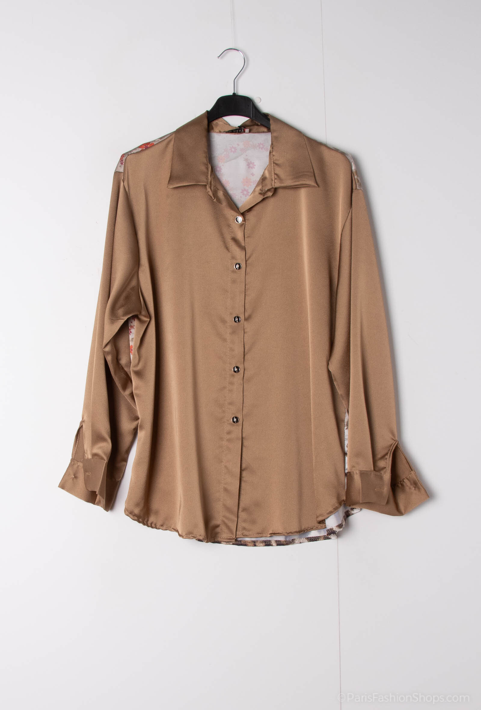 Wholesaler Bellove - Shirt