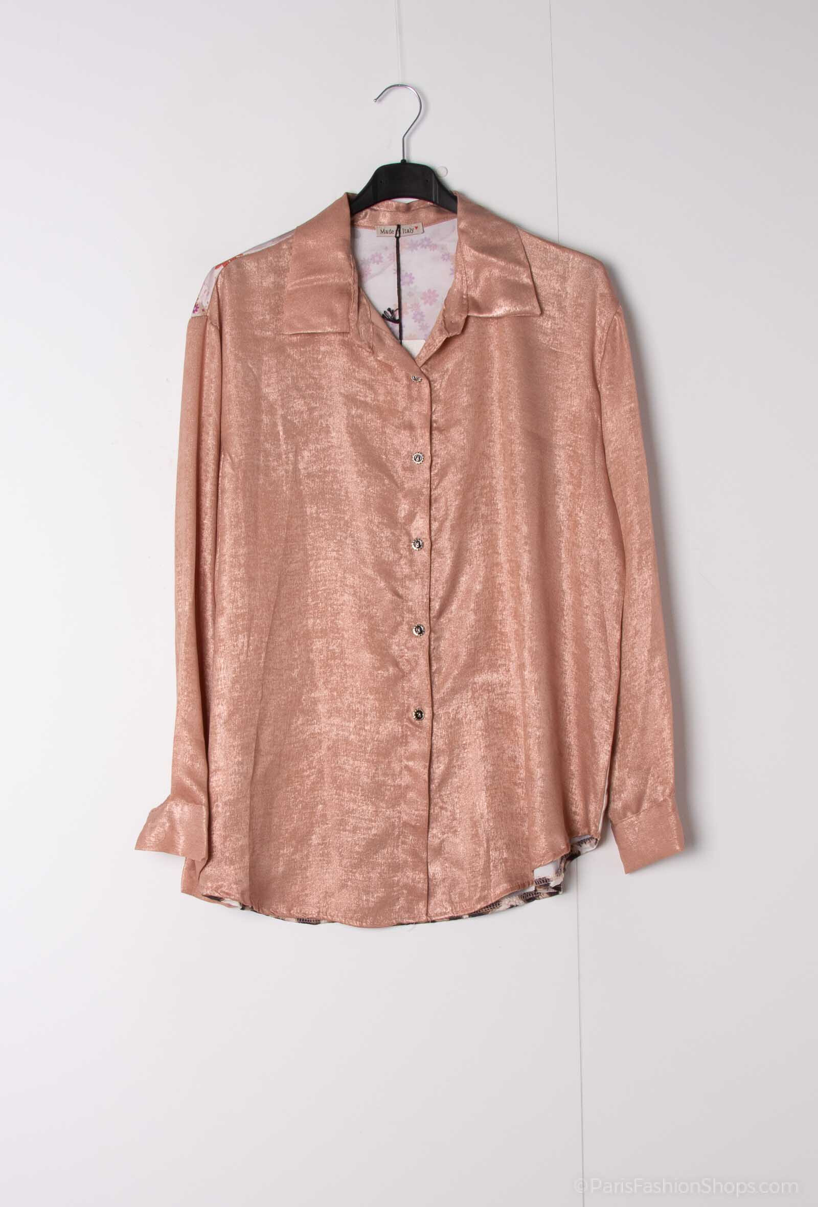 Wholesaler Bellove - Shirt