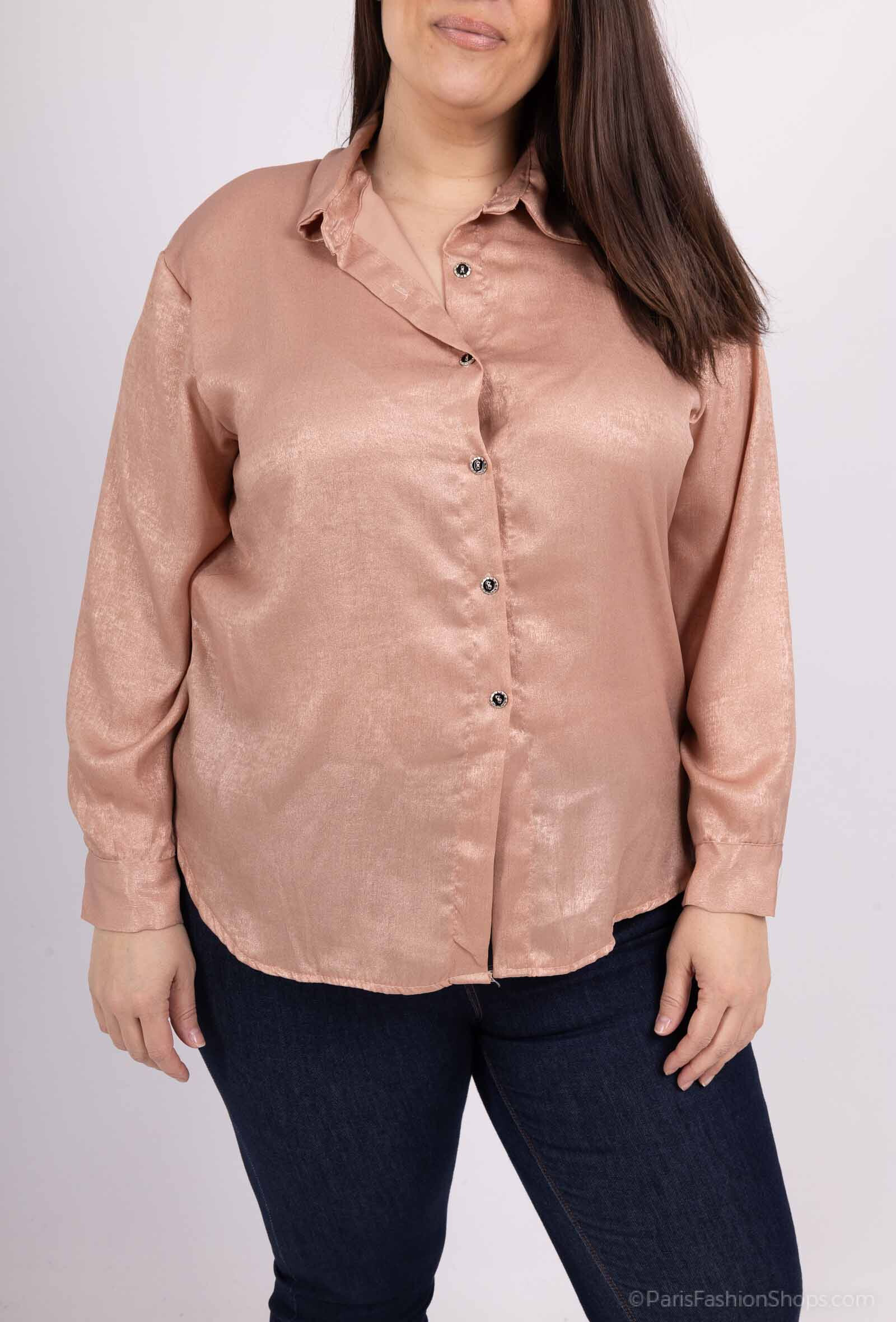 Wholesaler Bellove - Shirt